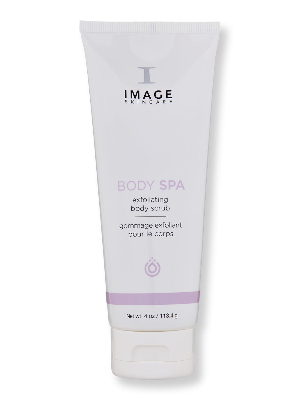 Body Spa Exfoliating Body Scrub