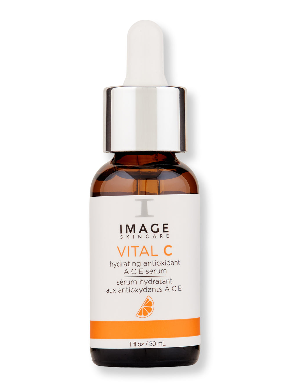 IMAGE Skincare Vital C Hydrating Antioxidant A C E Serum