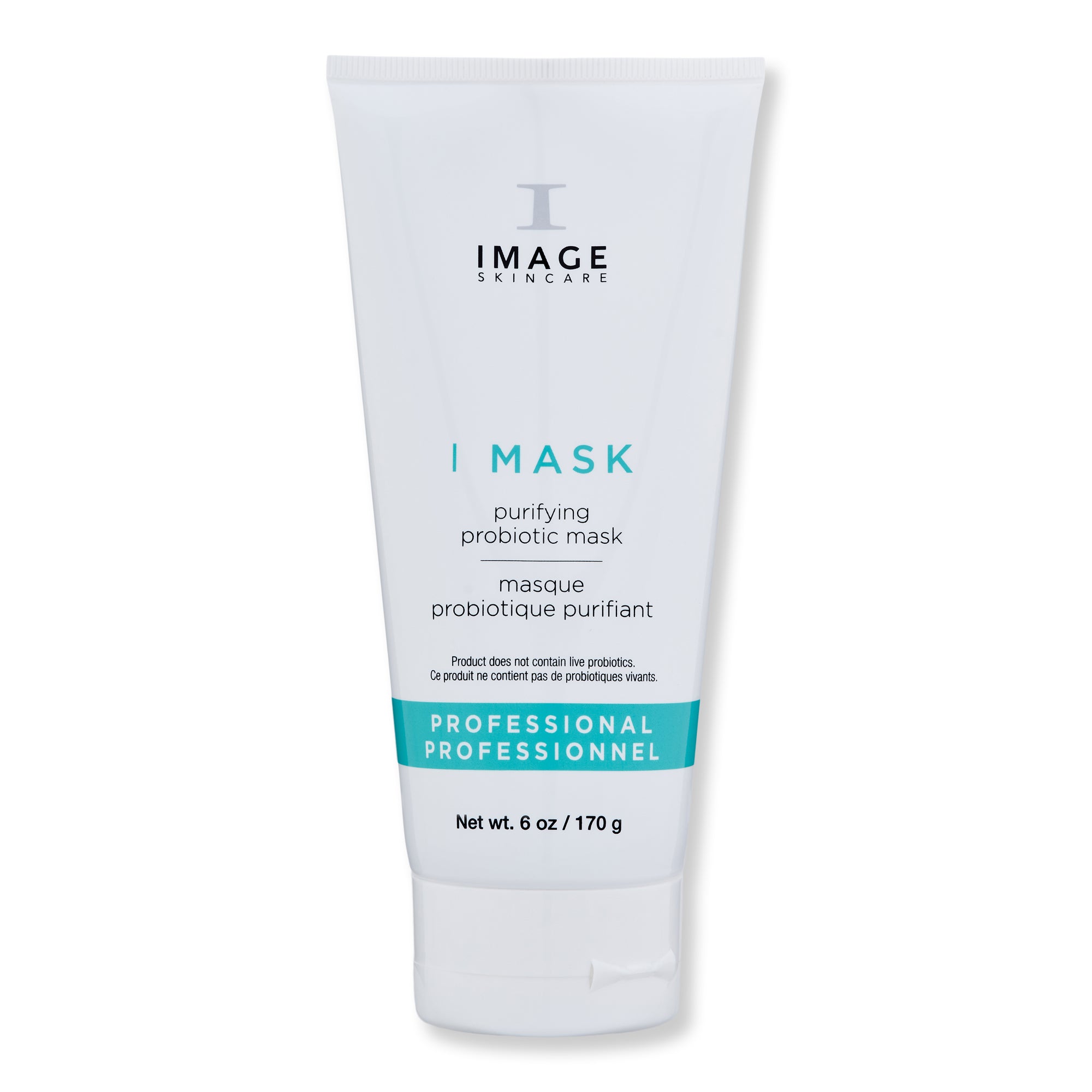 IMAGE Skincare I Mask Purifying Probiotic Mask