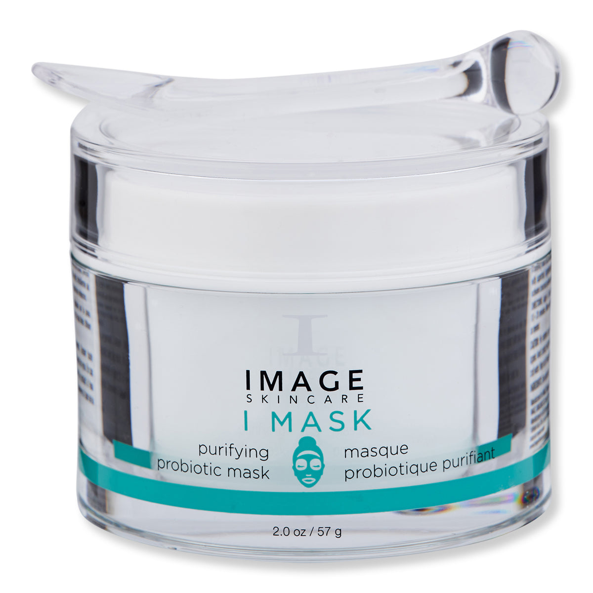 I MASK Purifying Probiotic Mask