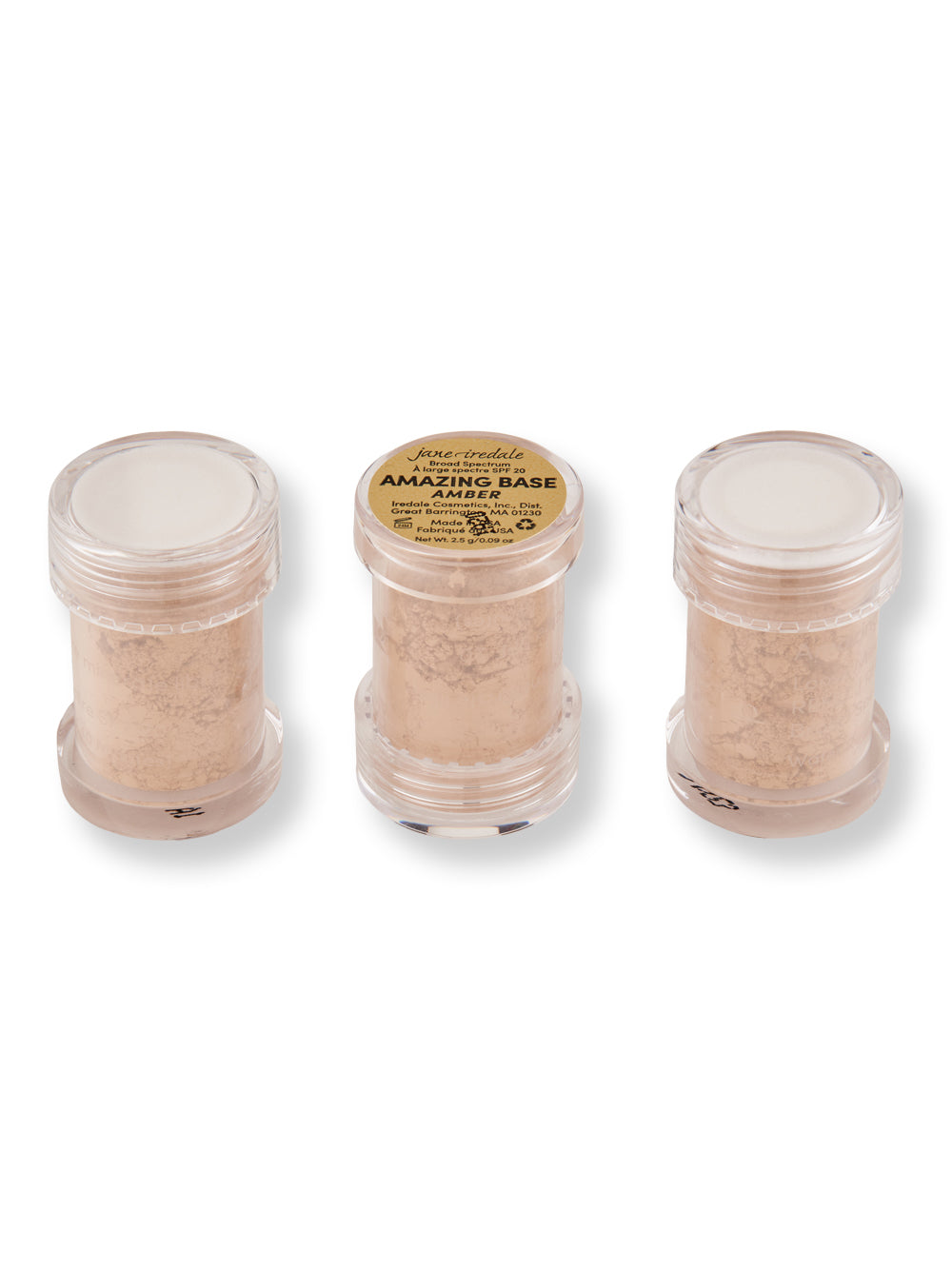 Jane Iredale Amazing Base Refill