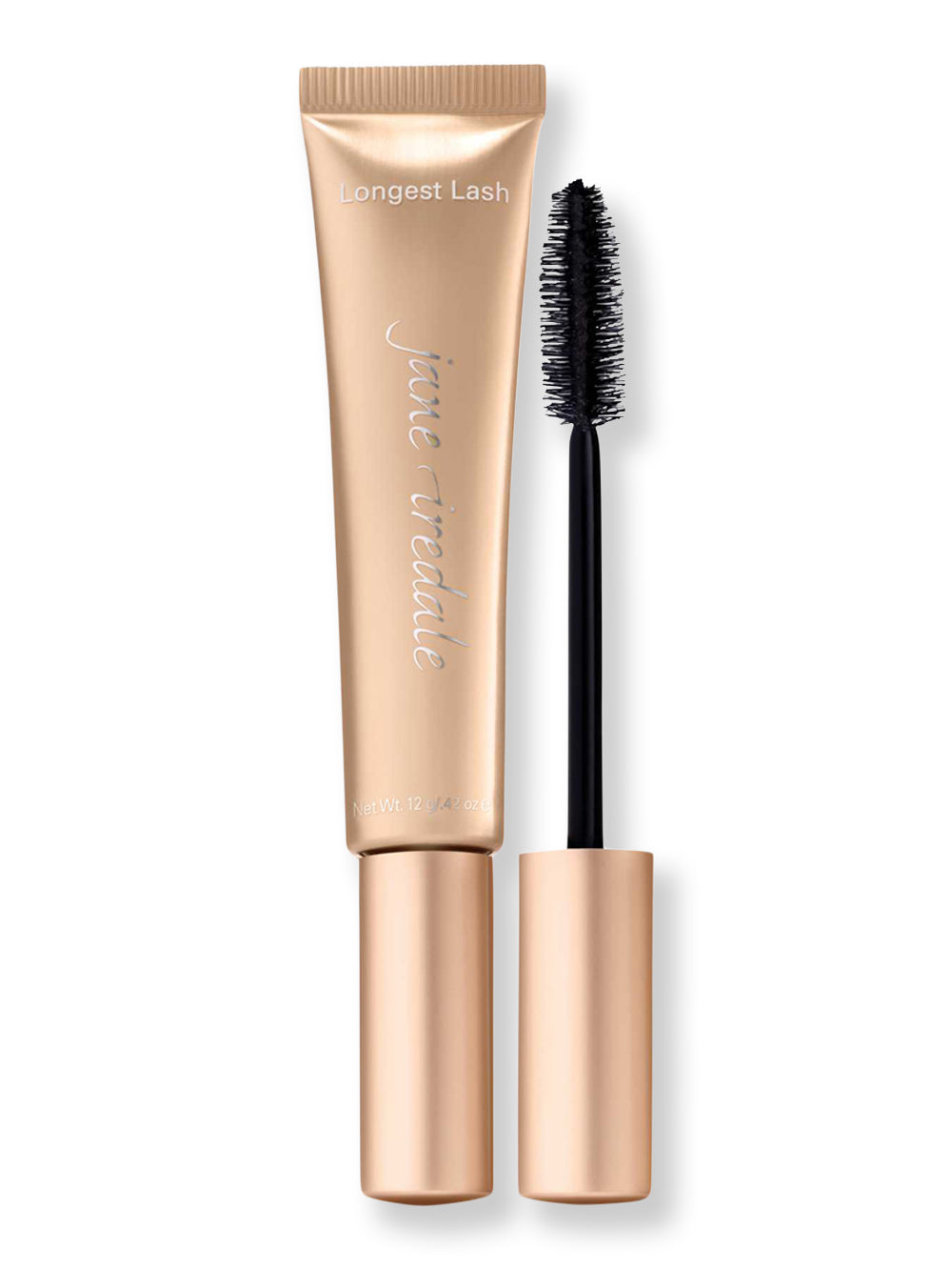 Jane Iredale Longest Lash Thickening & Lengthening Mascara