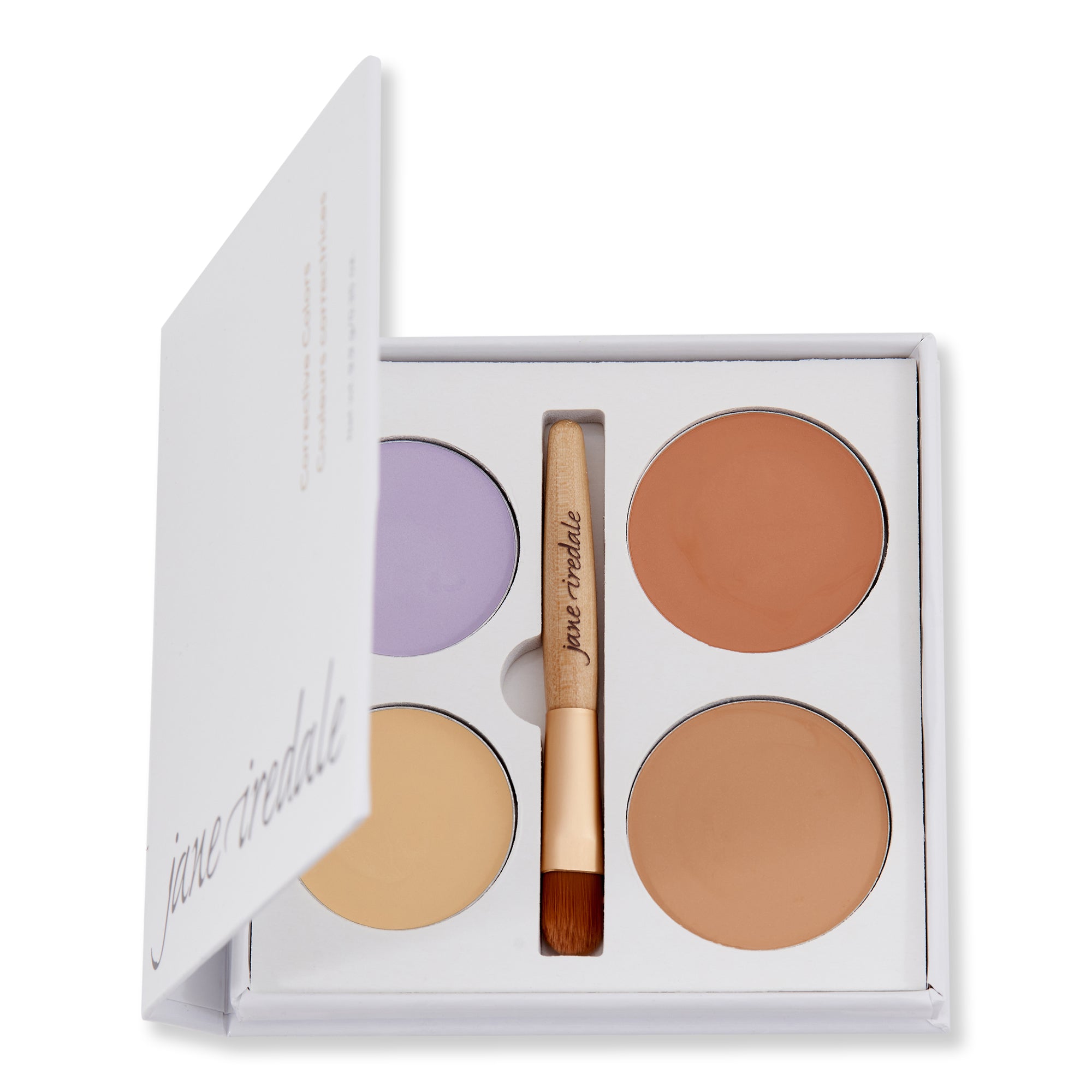 Jane Iredale Corrective Colors