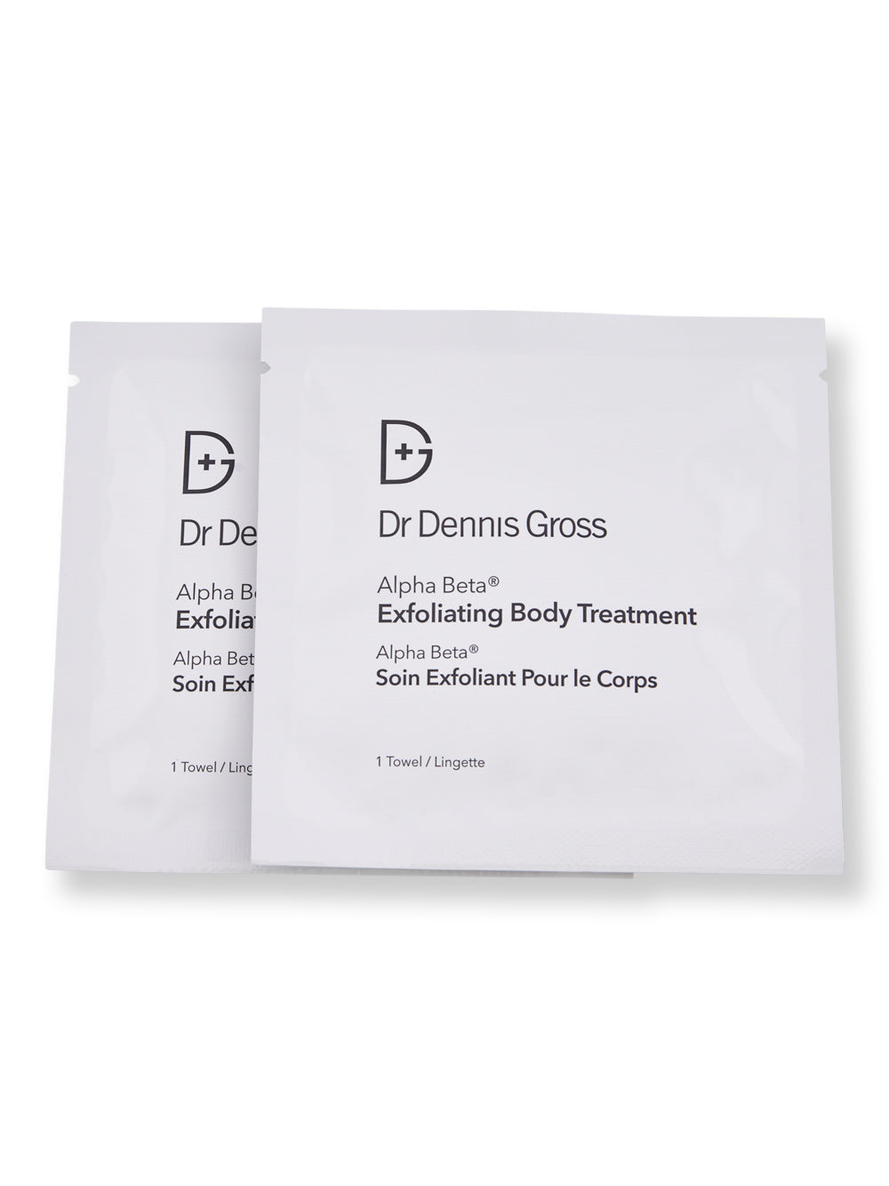 Dr. Dennis Gross Skincare Alpha Beta® Exfoliating Body Treatment