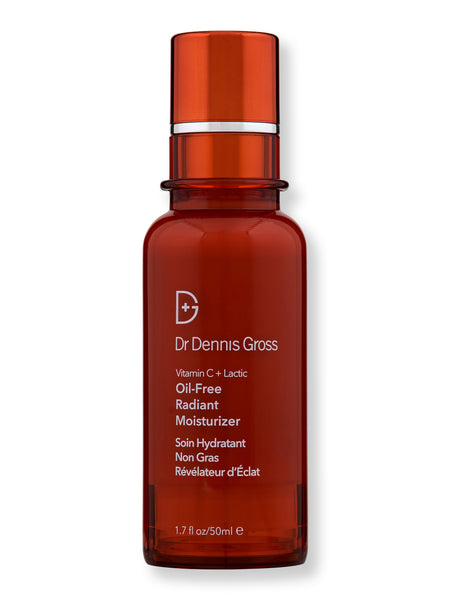 Dr. Dennis Gross Skincare Vitamin C Lactic Oil-Free Radiant Moisturize –  SkincareEssentials