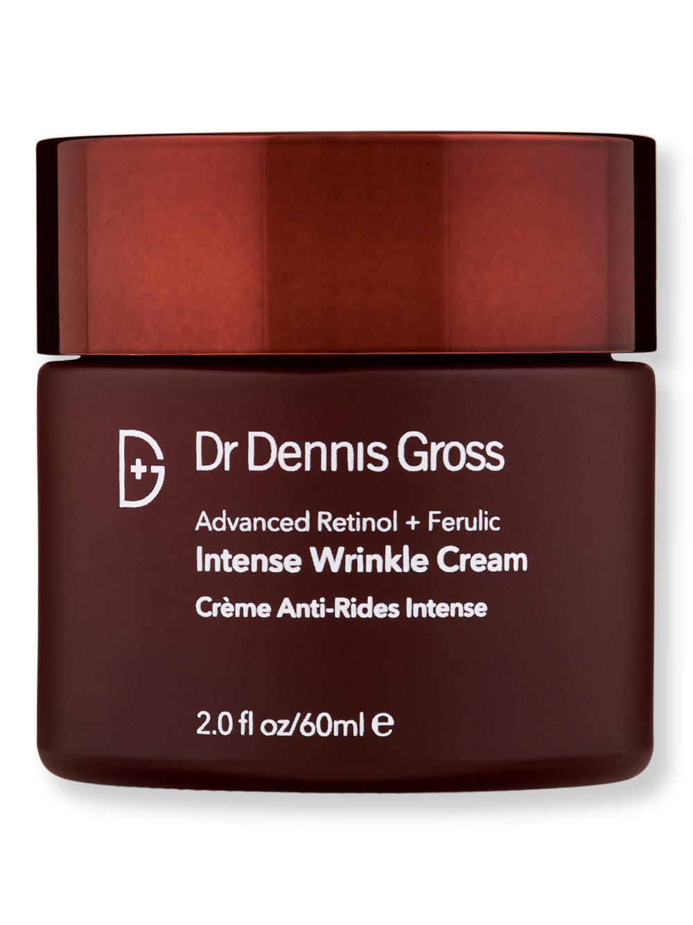 Dr. Dennis Gross Skincare Advanced Retinol + Ferulic Intense Wrinkle Cream