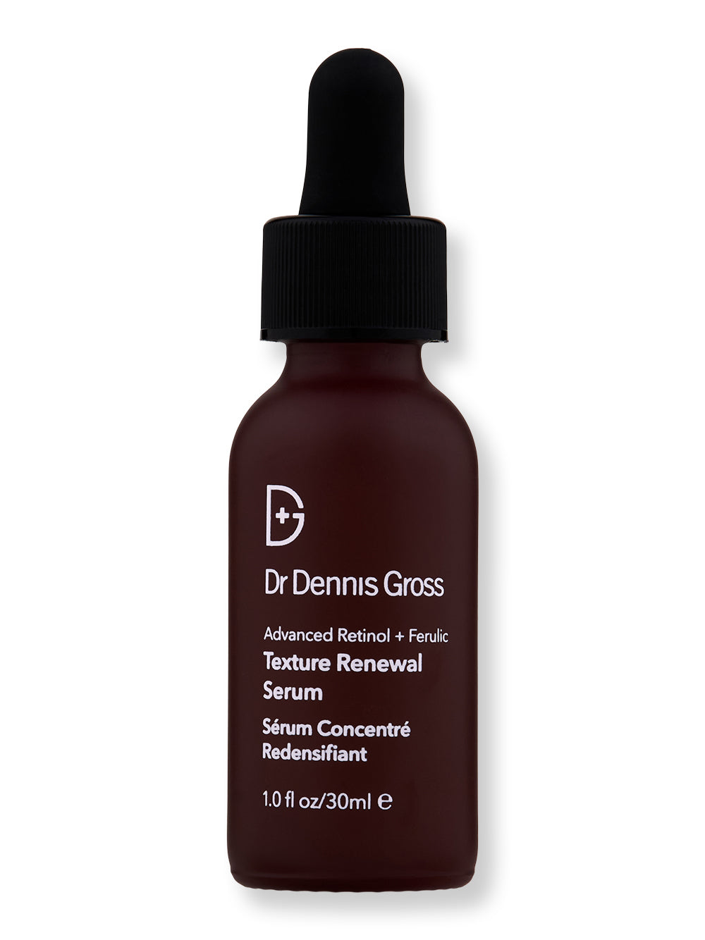 Dr. Dennis Gross Skincare Advanced Retinol + Ferulic Triple Correction Eye Serum