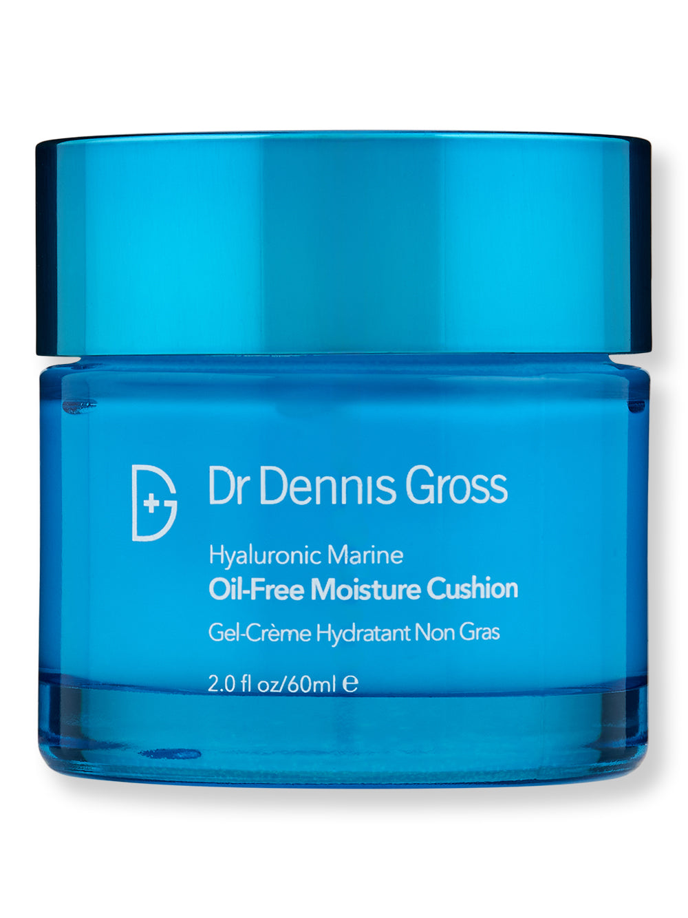 Dr. Dennis Gross Skincare Hyaluronic Marine Moisture Cushion