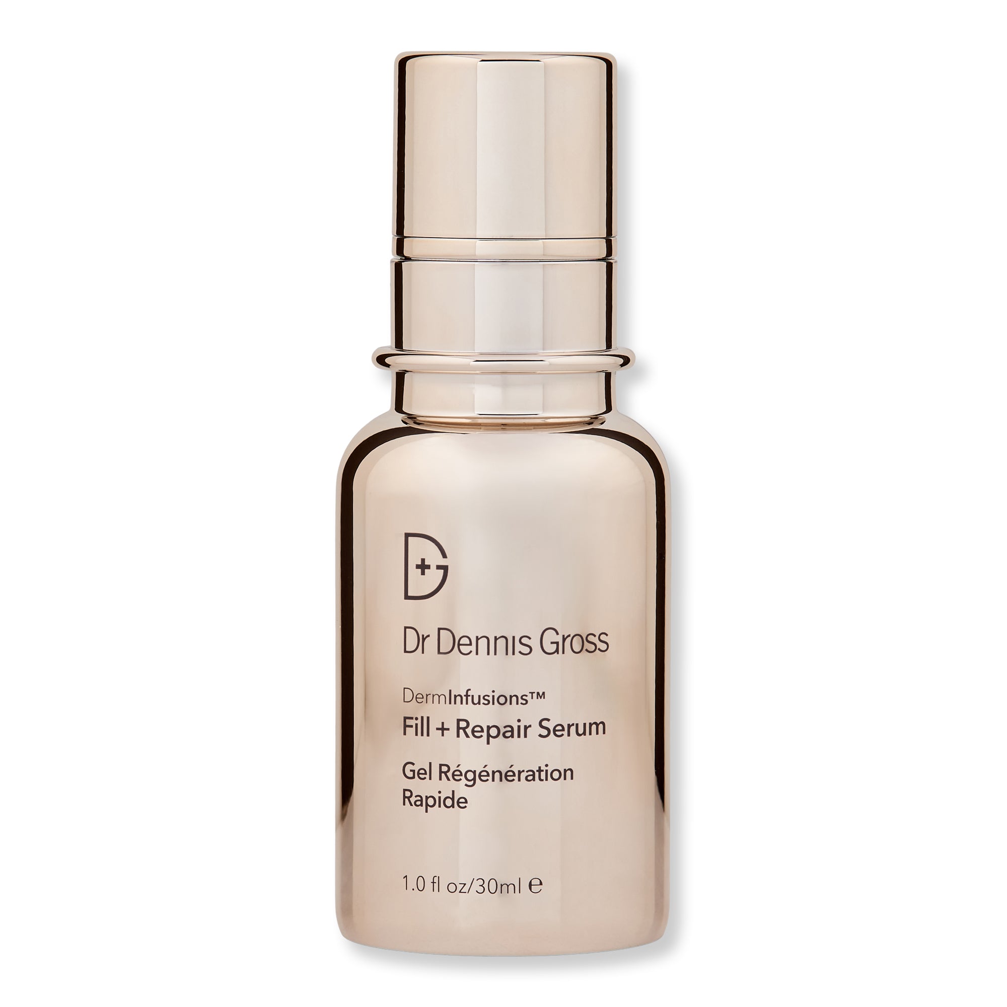 Dr. Dennis Gross Skincare DermInfusions Fill + Repair Serum