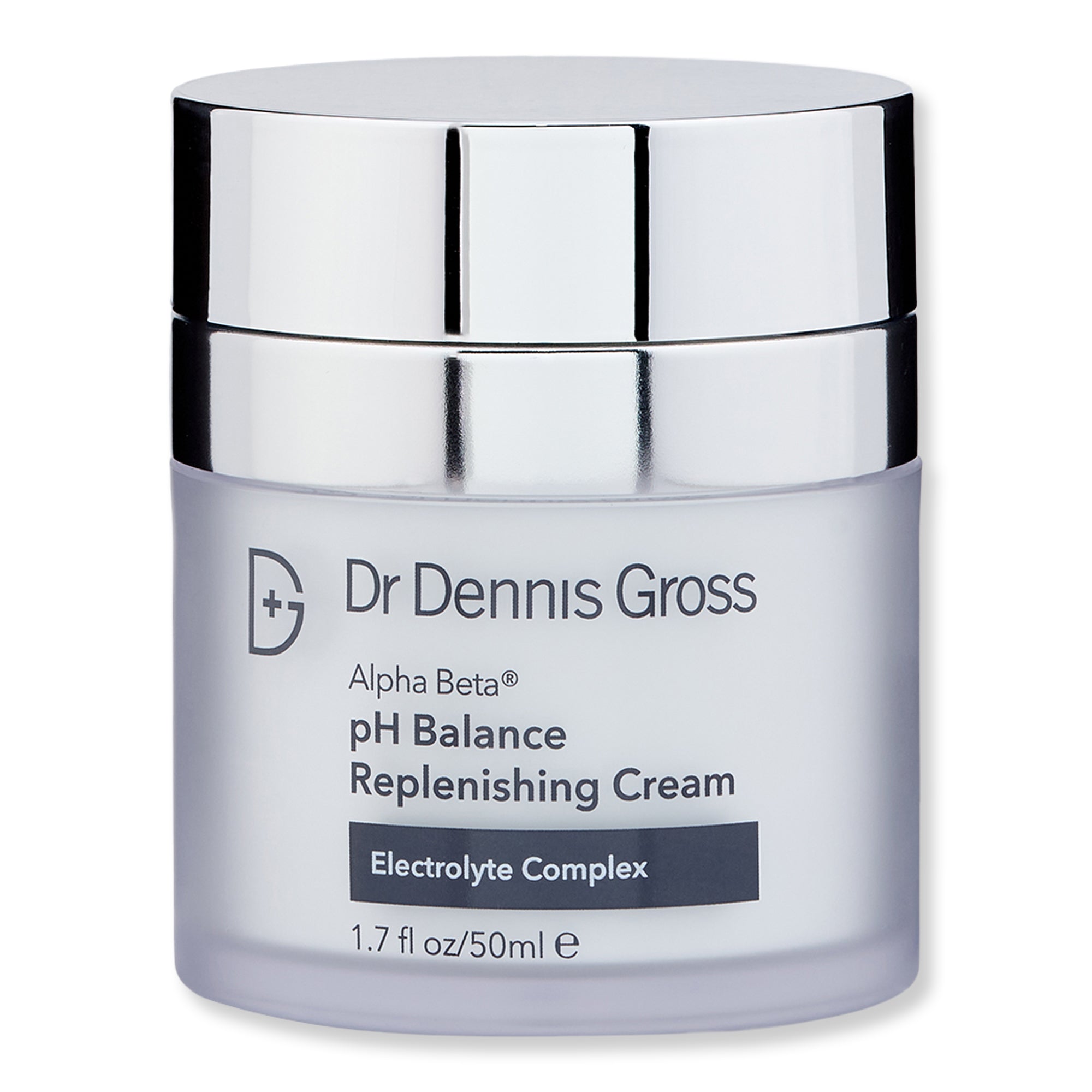 Dr. Dennis Gross Skincare Alpha Beta pH Balance Replenishing Cream