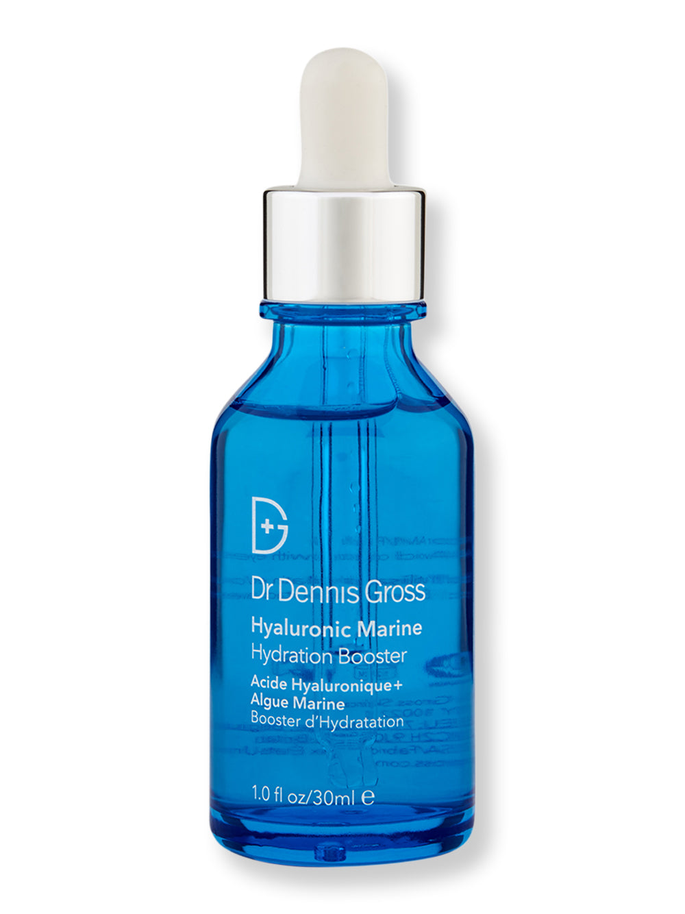 Dr. Dennis Gross Skincare Hyaluronic Marine™ Hydration Booster