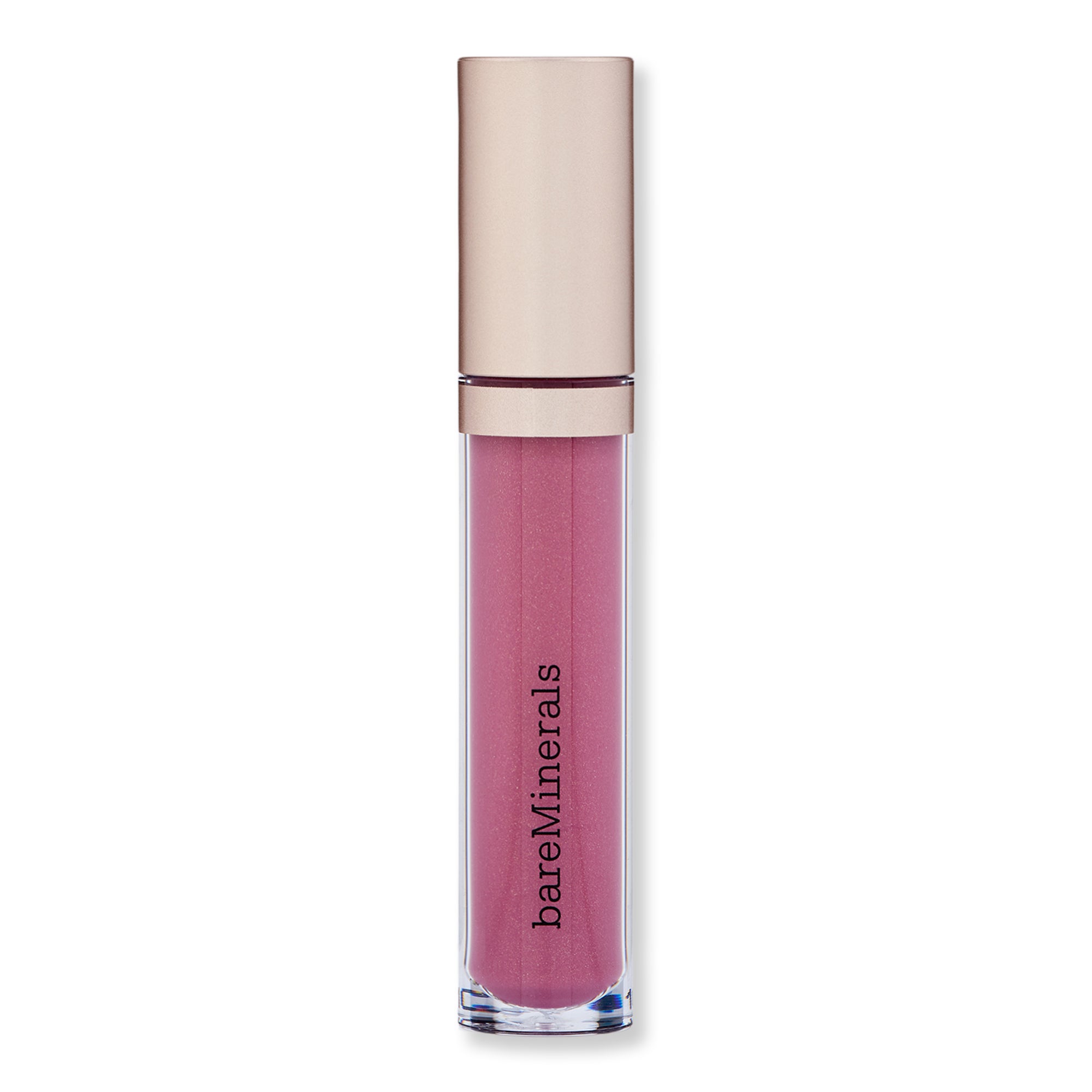 Bareminerals Mineralist Lip Gloss-Balm