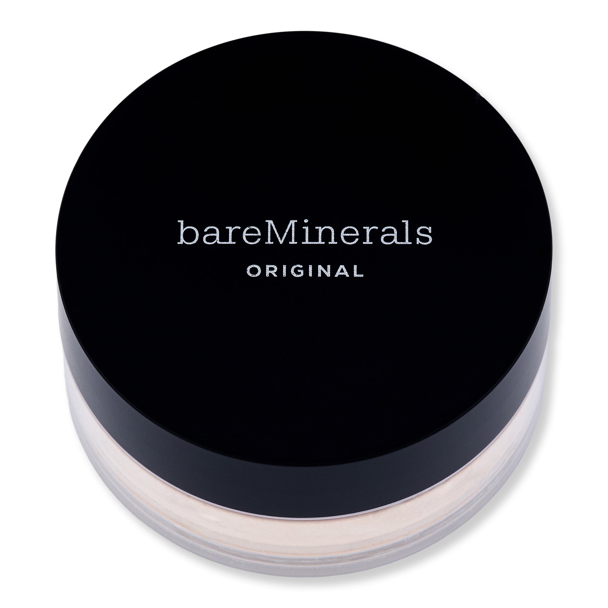 Bareminerals Original Loose Powder Foundation SPF 15