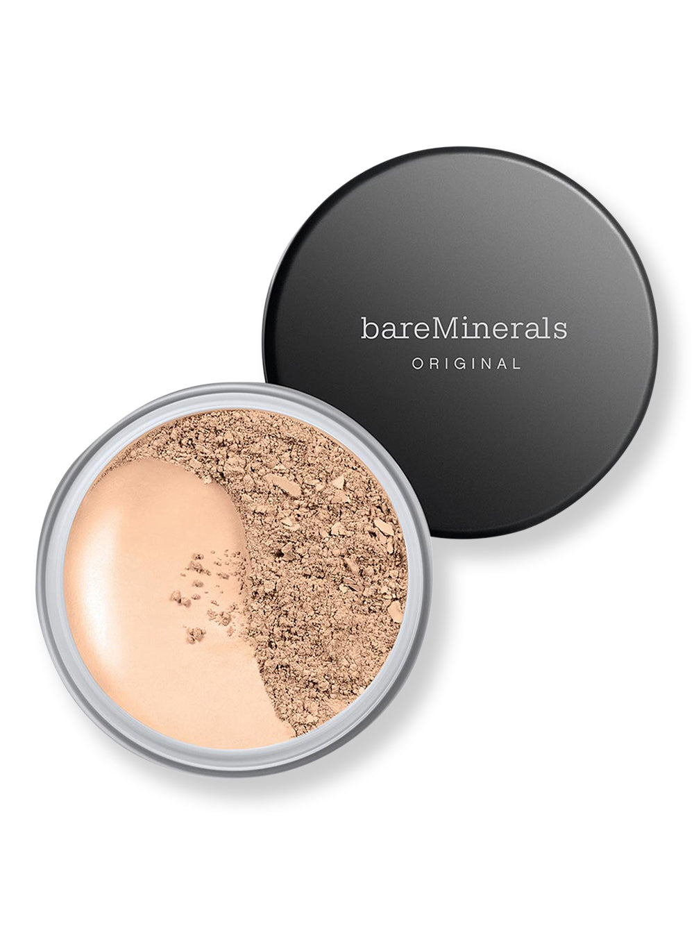 Bareminerals Matte Loose Powder Foundation SPF 15