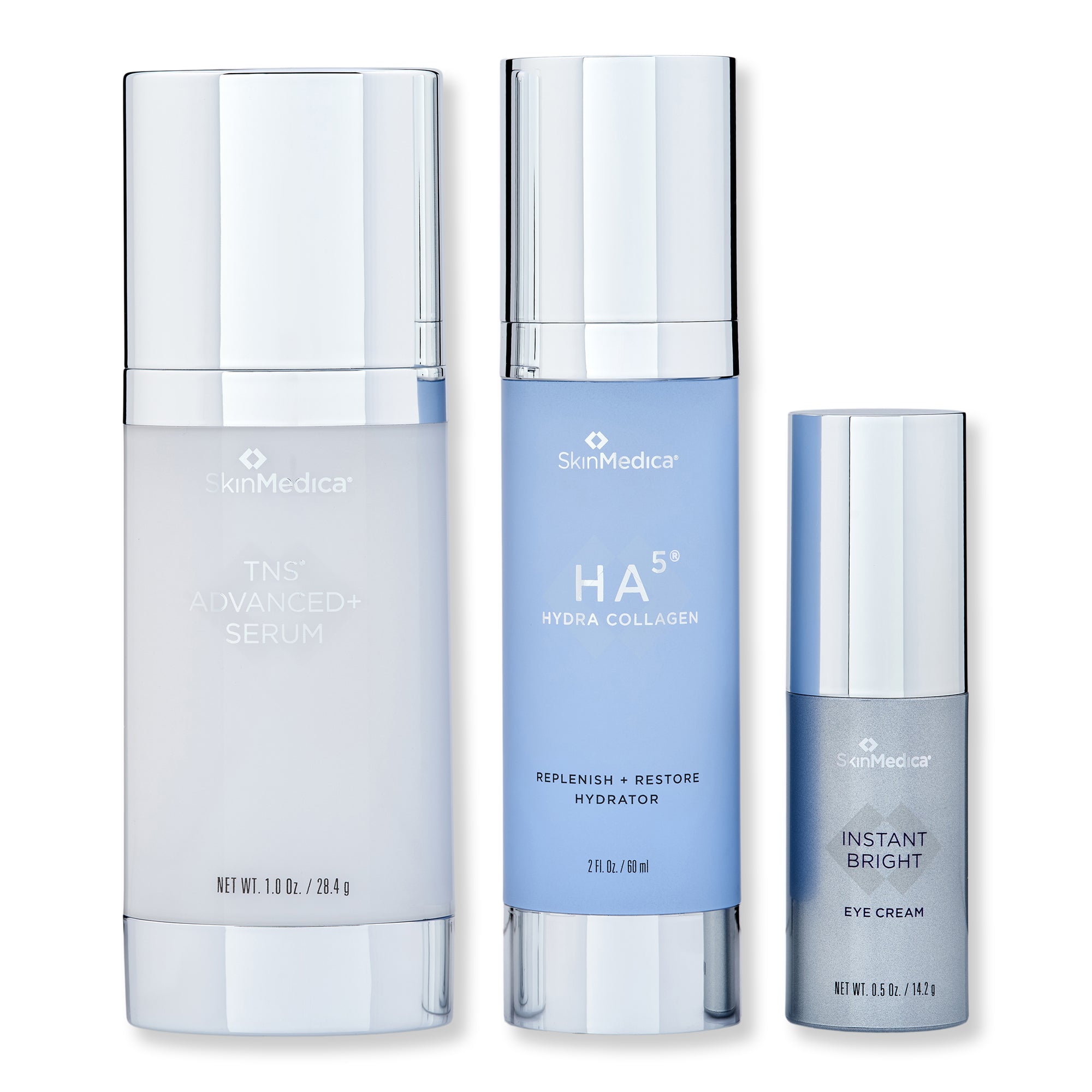 SkinMedica The Favorites Collection