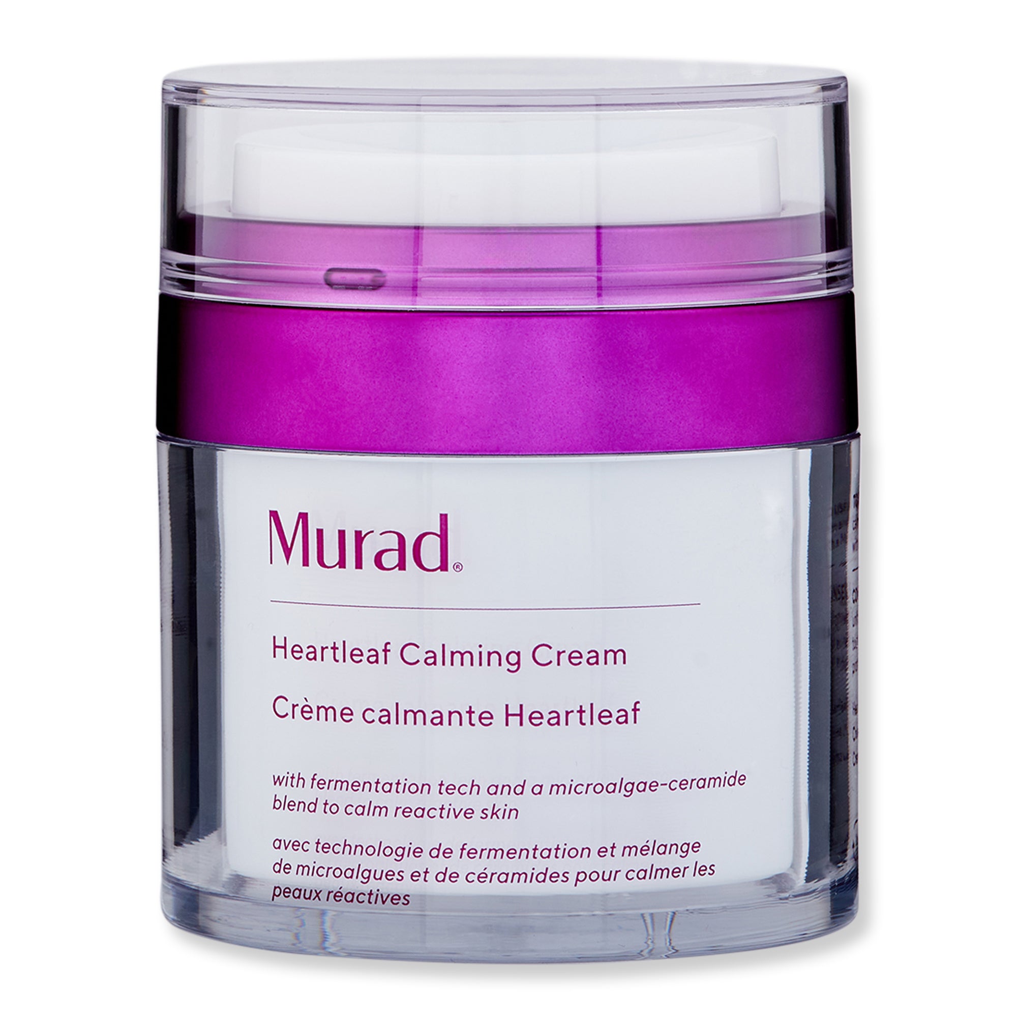 Murad Heartleaf Calming Cream
