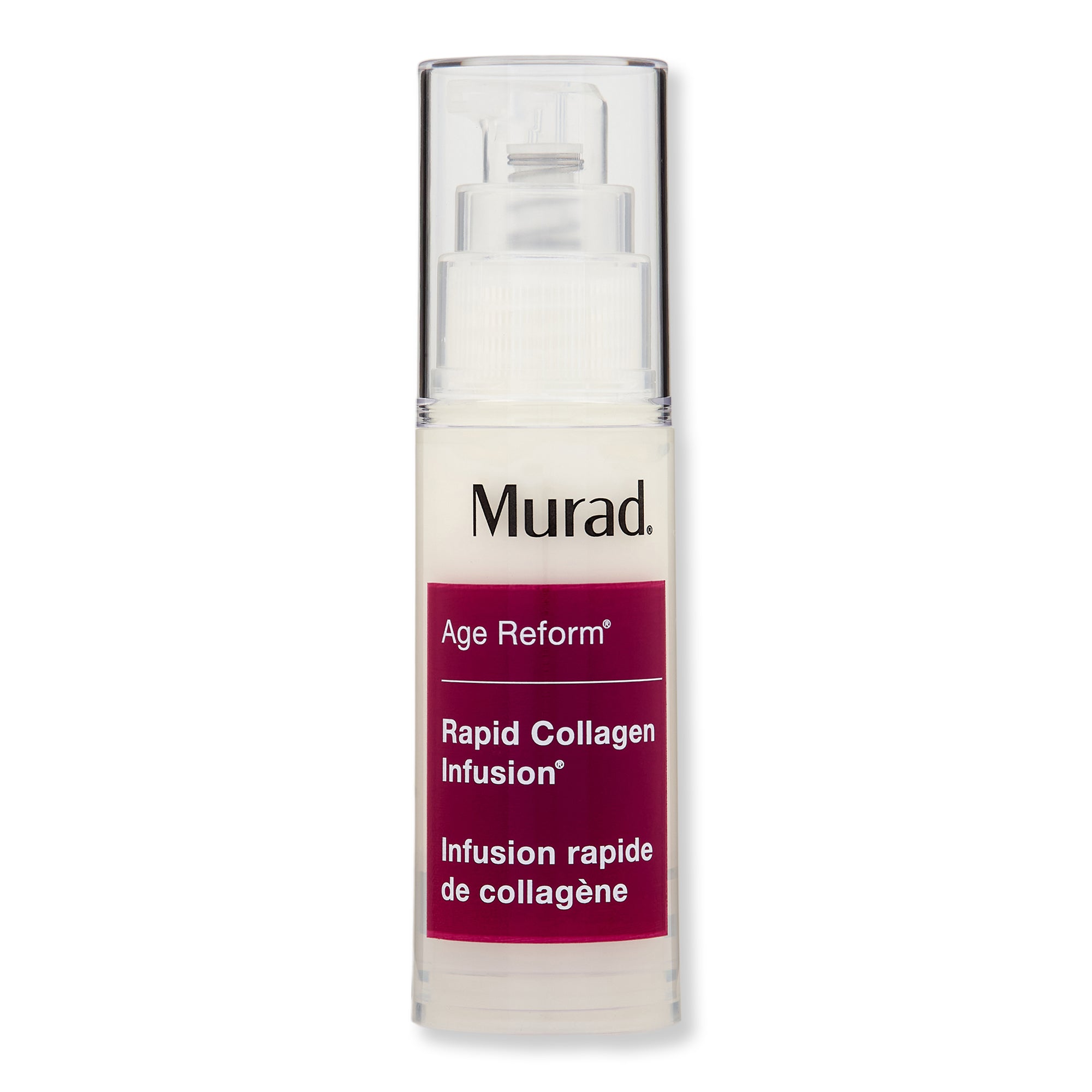 Murad Rapid Collagen Infusion 1 fl oz