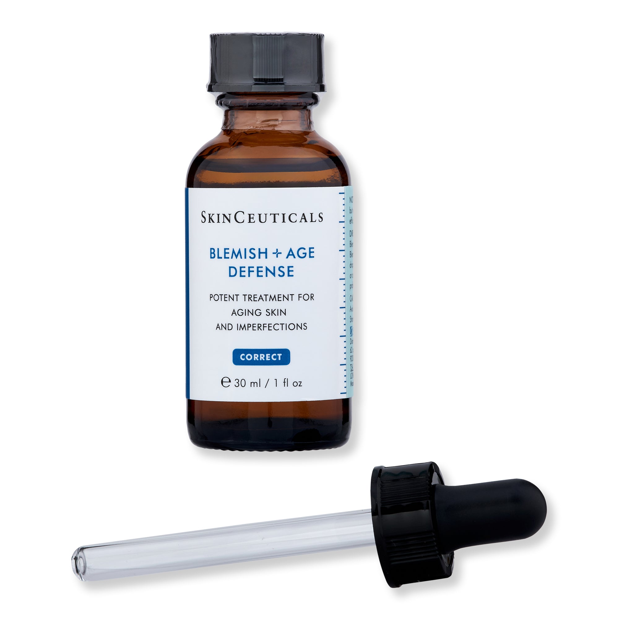 Blemish + Age Defense Acne Serum