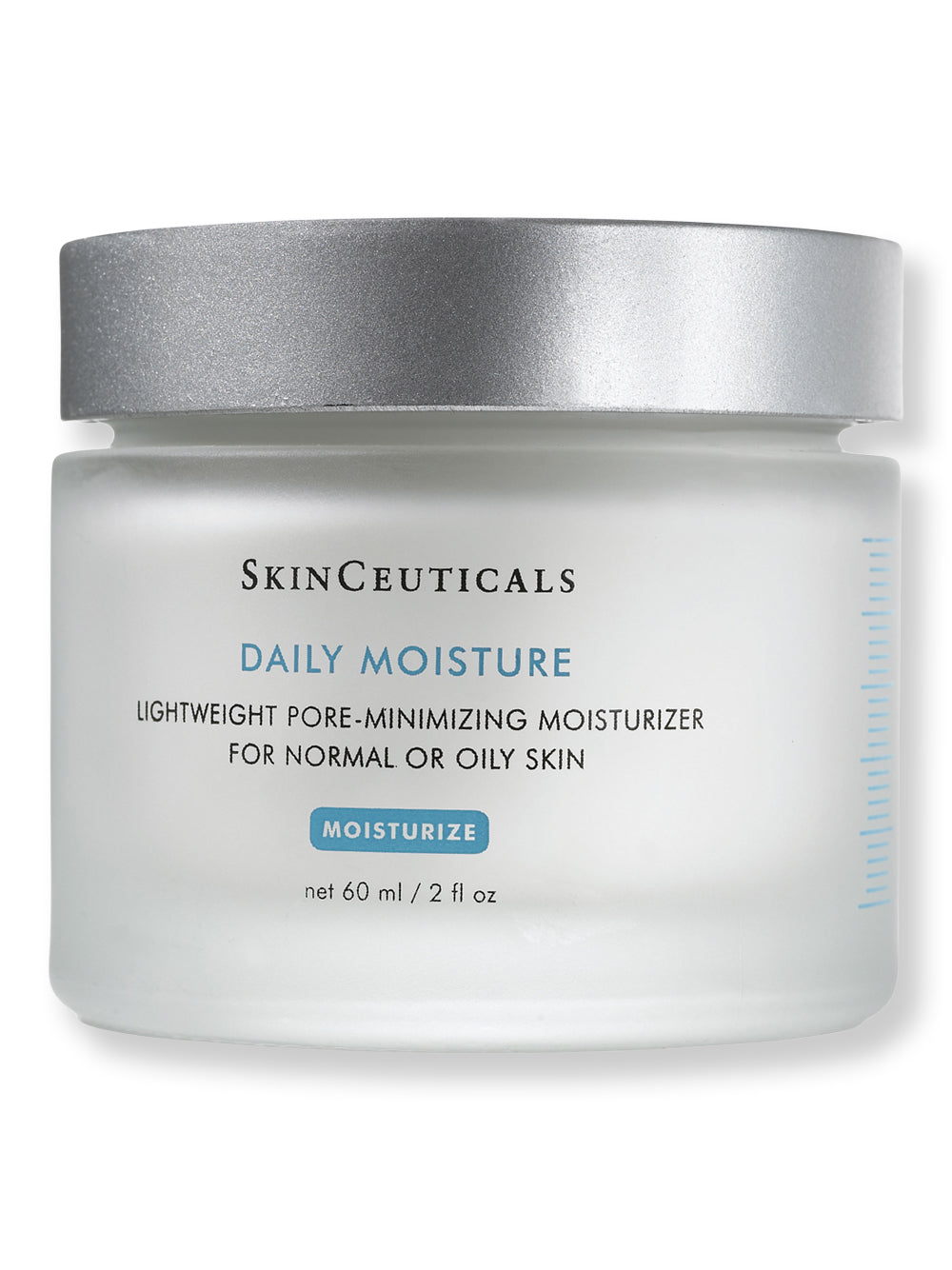 Daily Moisture
