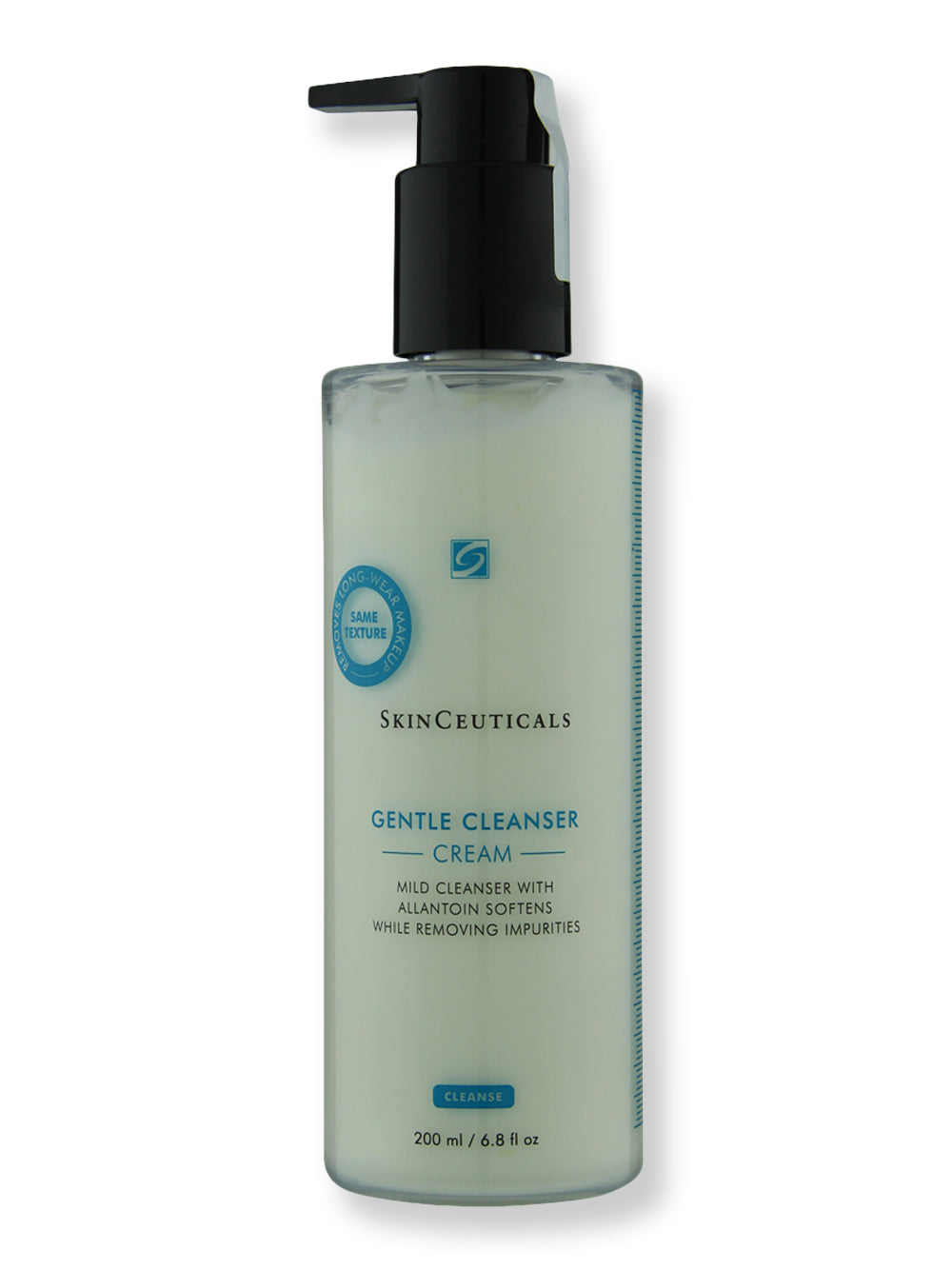 Gentle Cleanser