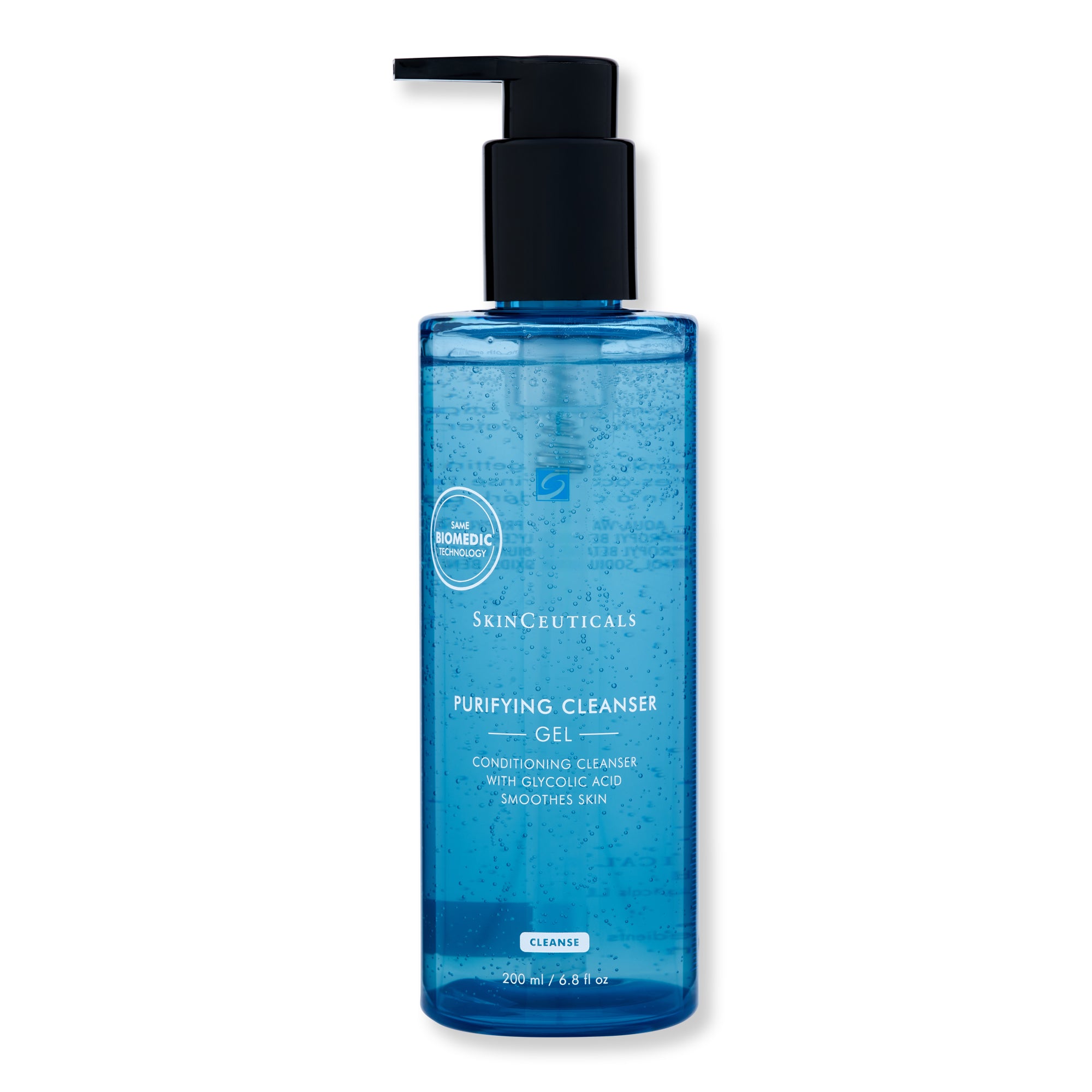 SkinCeuticals Purifying Cleanser