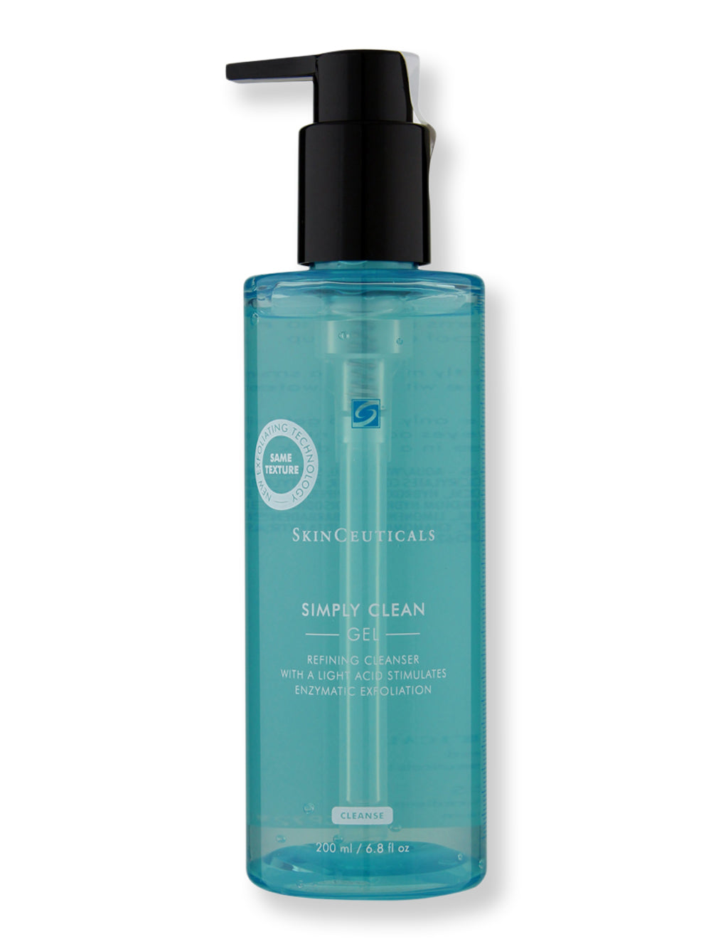 Simply Clean Gel Cleanser