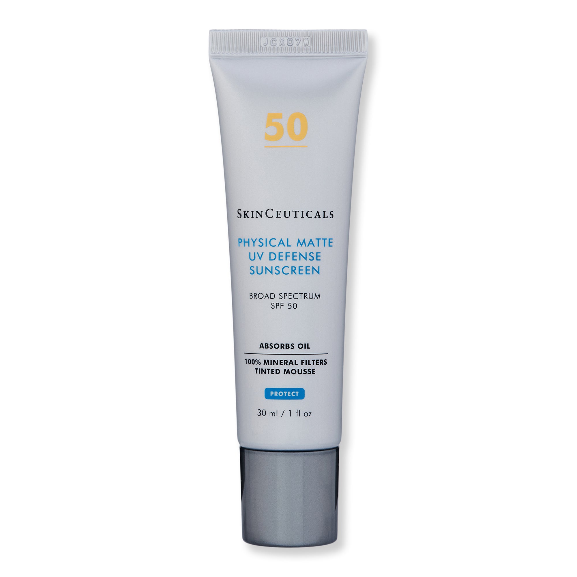 SkinCeuticals Physical Matte UV Defense SPF 50