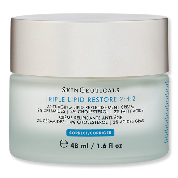 skin c triple lipid moisturizer SkinCeuticals Triple Lipid Restore 2:4:2 Anti-Aging Cream