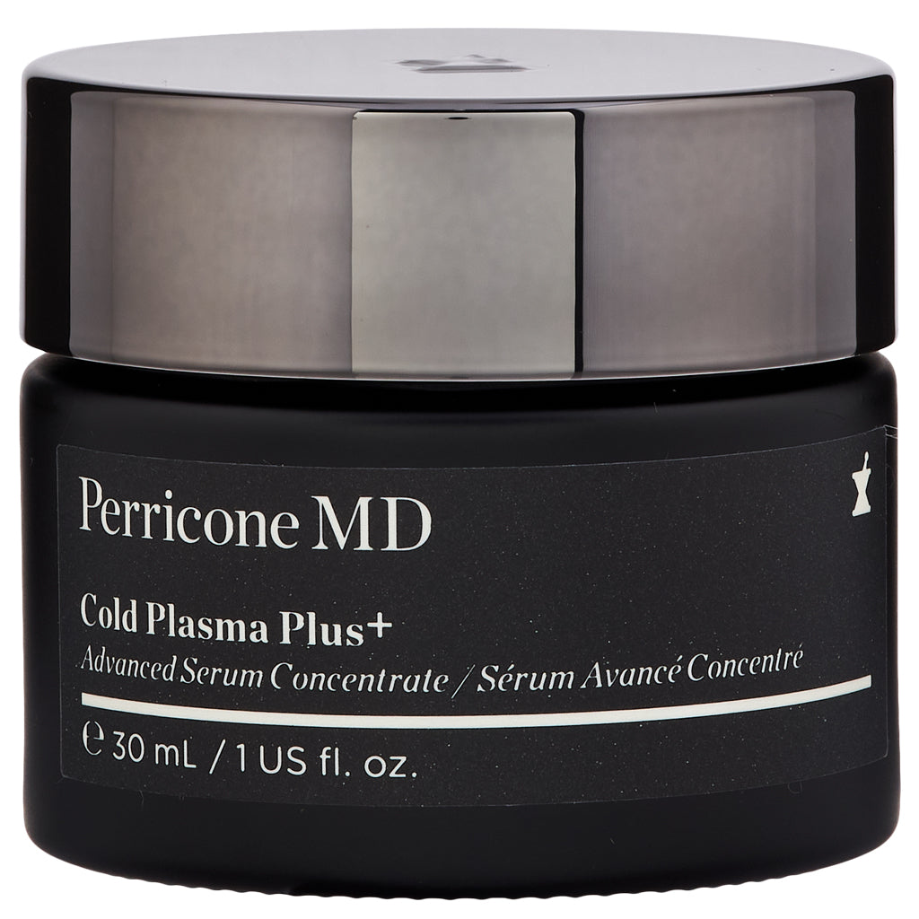 Cold Plasma+ Advanced Serum Concentrate