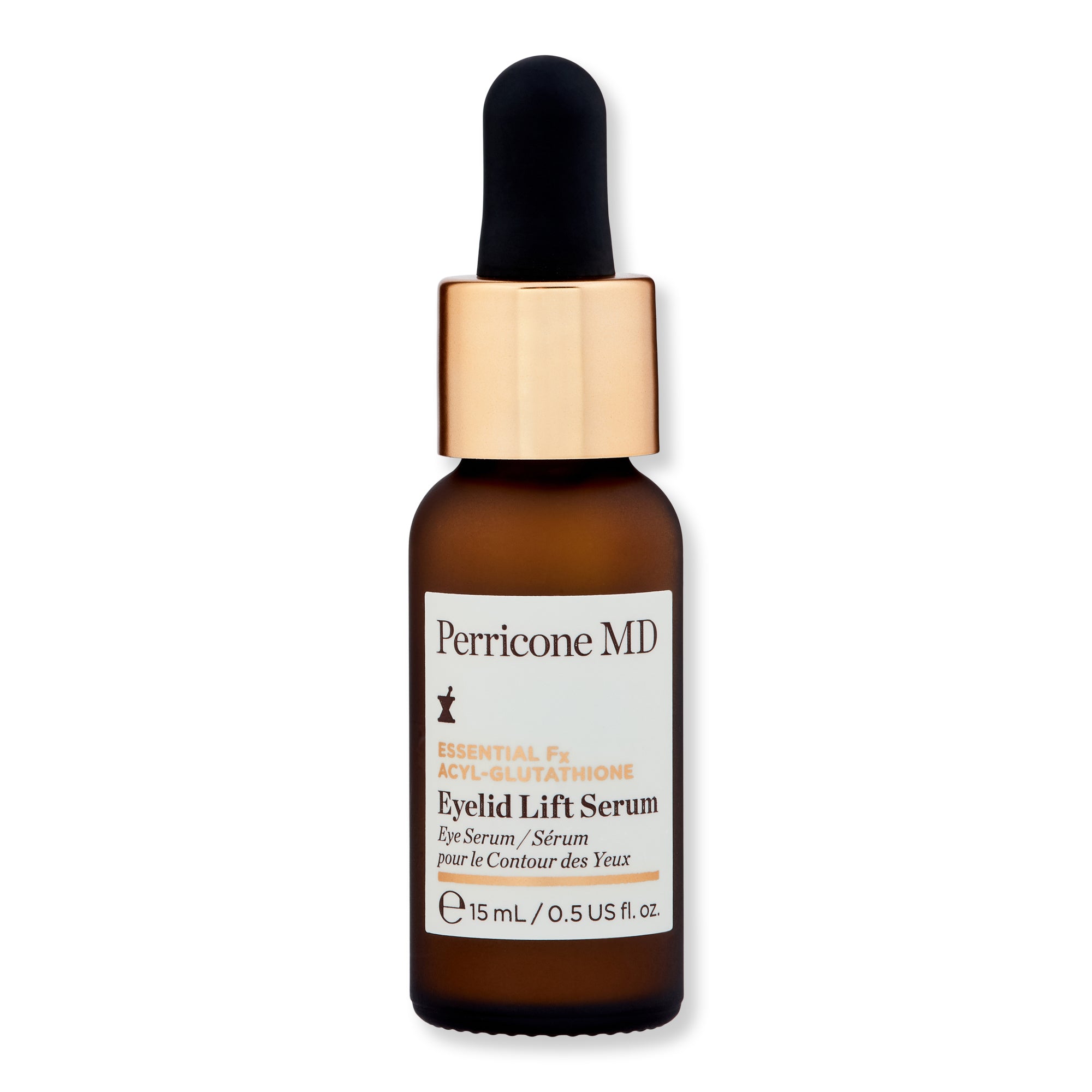 Perricone MD Essential Fx Acyl-Glutathione Eyelid Lift Serum