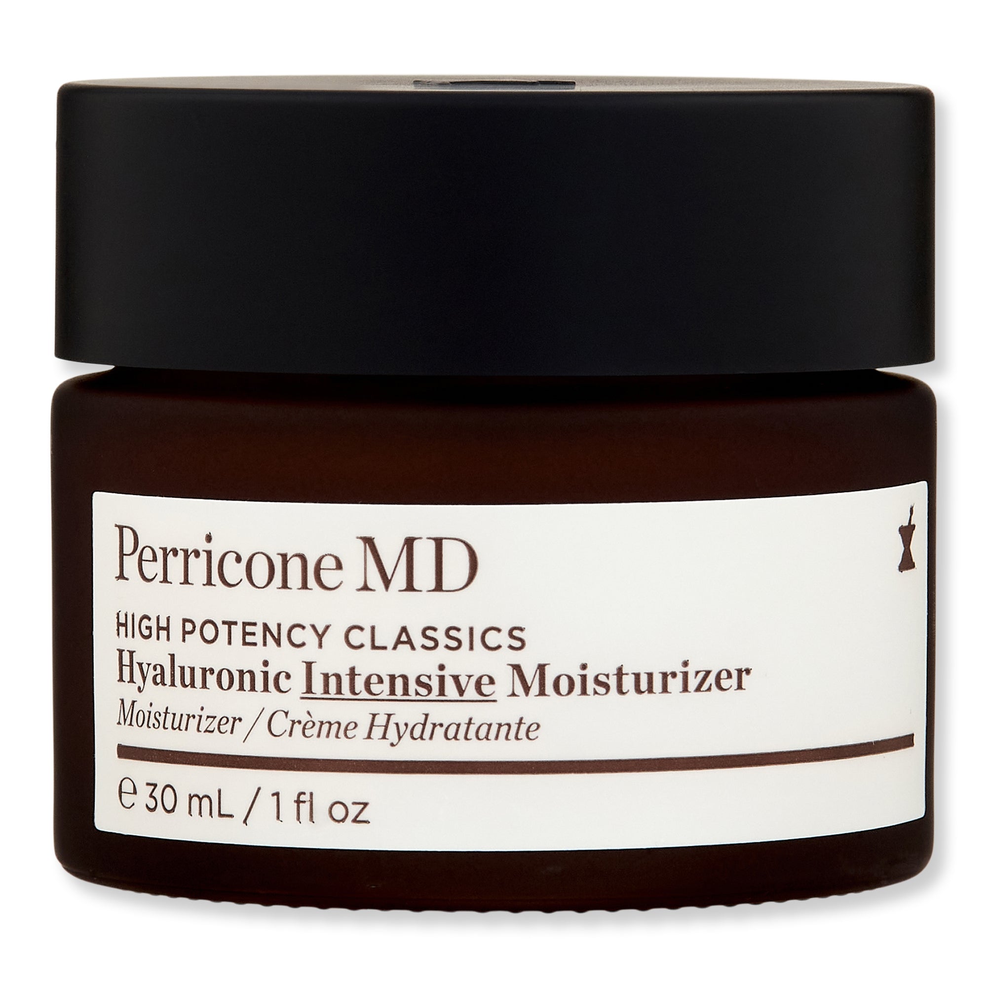High Potency Classics Hyaluronic Intensive Moisturizer