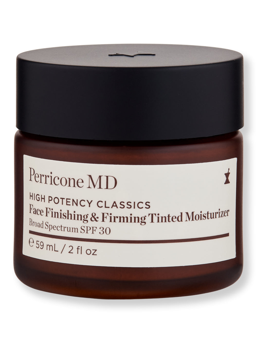 Perricone MD High Potency Classics Face Finishing & Firming Tinted Moisturizer SPF 30