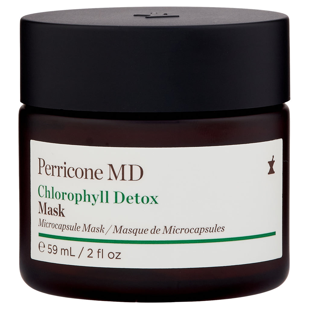 Perricone MD Chlorophyll Detox Mask