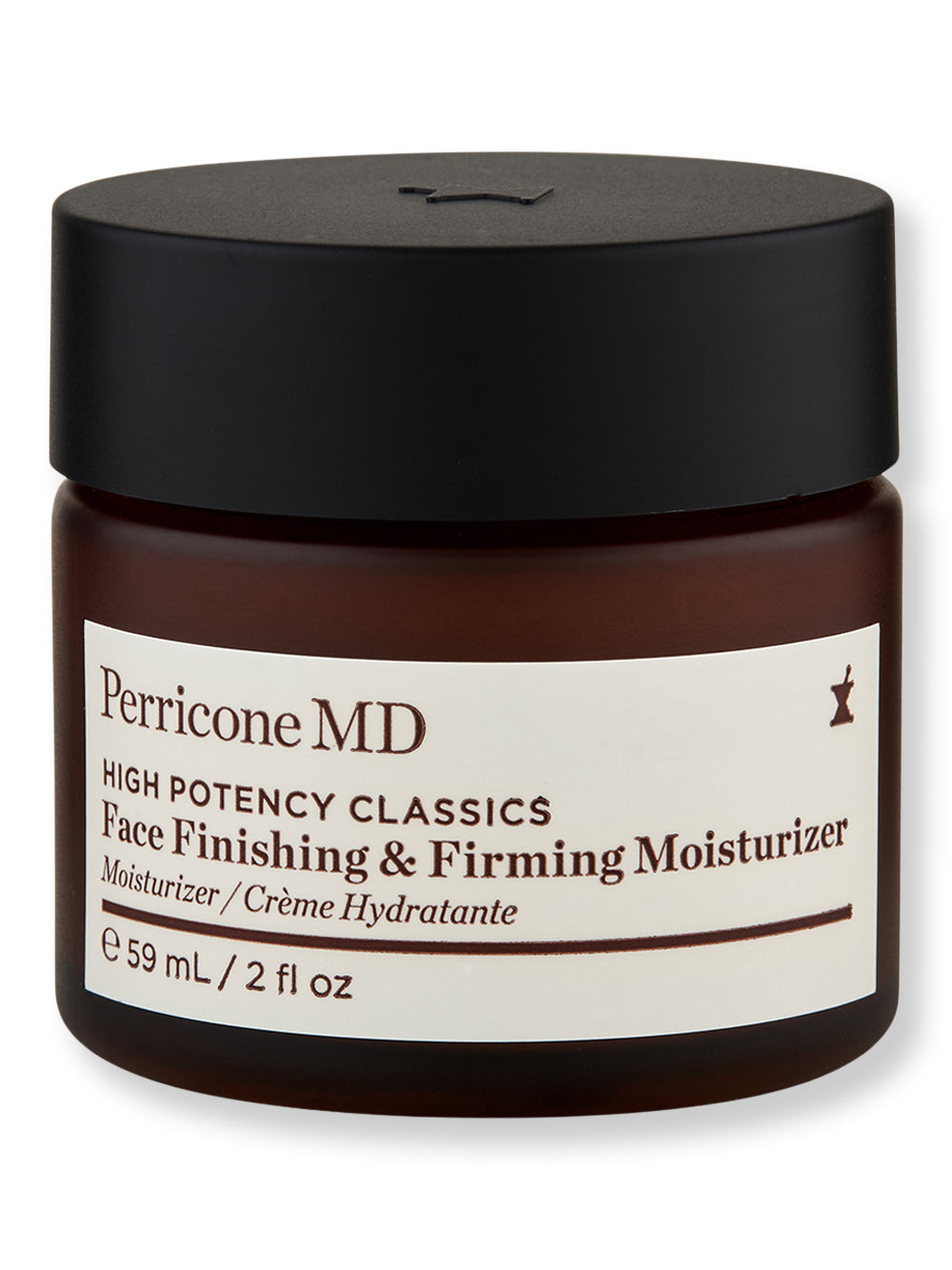 High Potency Classics Face Finishing & Firming Moisturizer