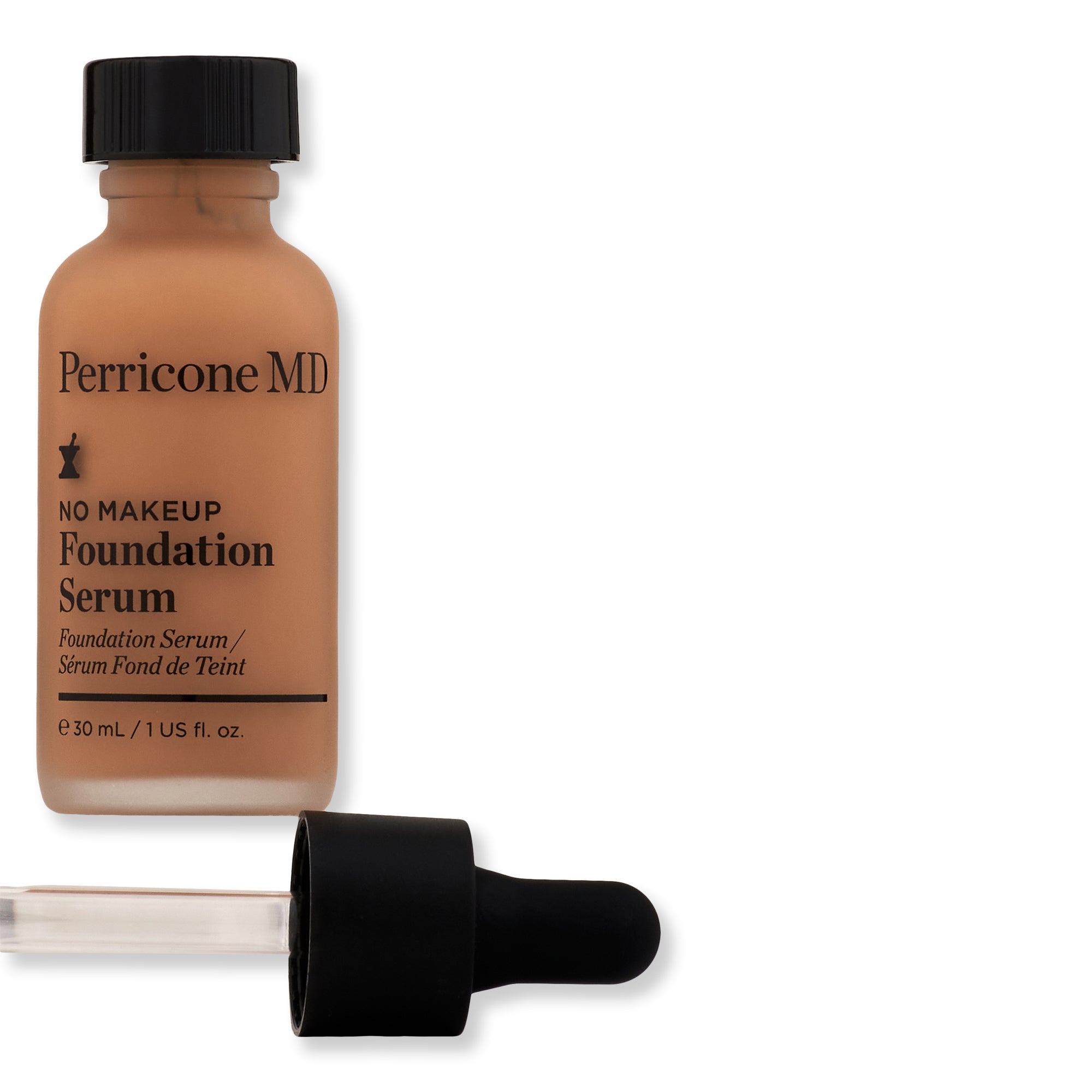 Perricone MD No Makeup Foundation Serum