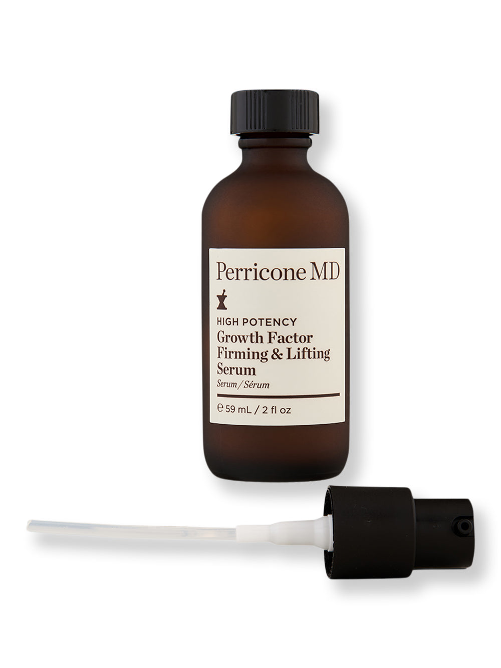 Perricone MD High Potency Growth Factor Firming & Lifting Serum