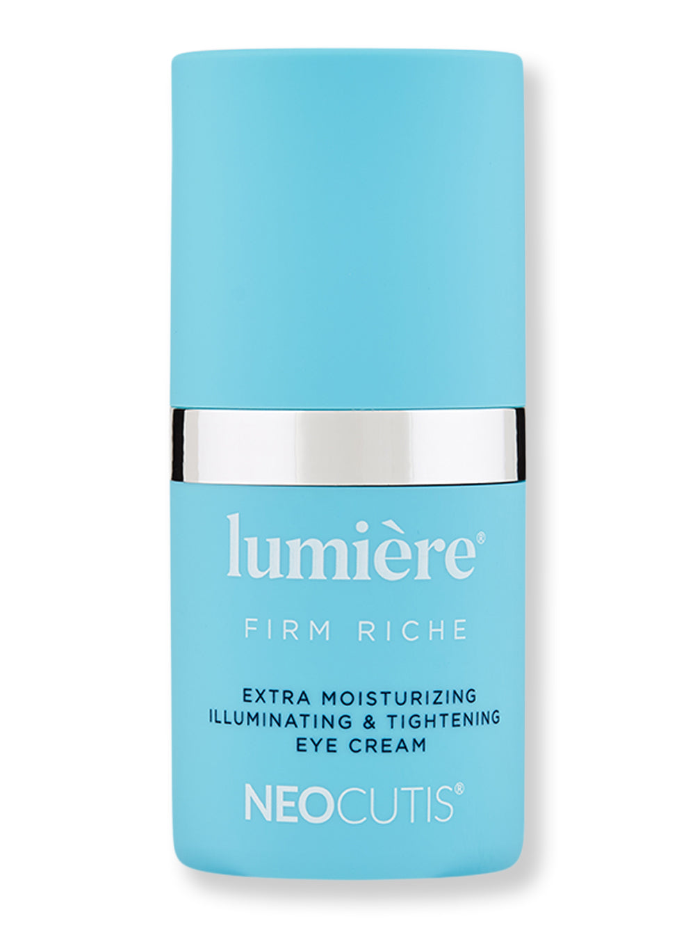 Neocutis LUMIERE FIRM RICHE - Extra Moisturizing Illuminating & Tightening Eye Cream