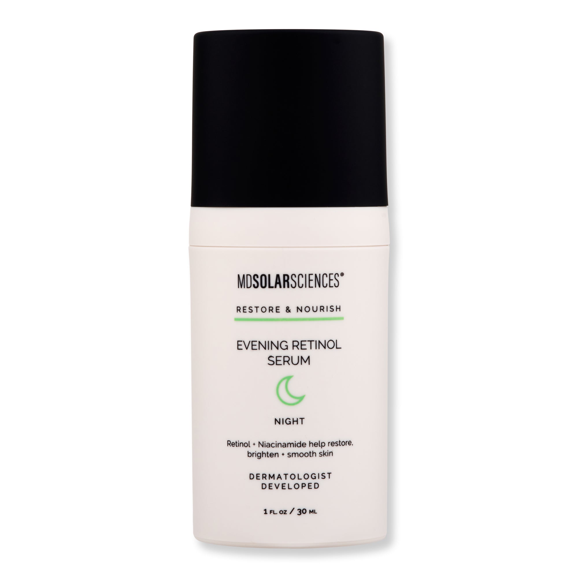 MDSolarSciences Evening Retinol Serum