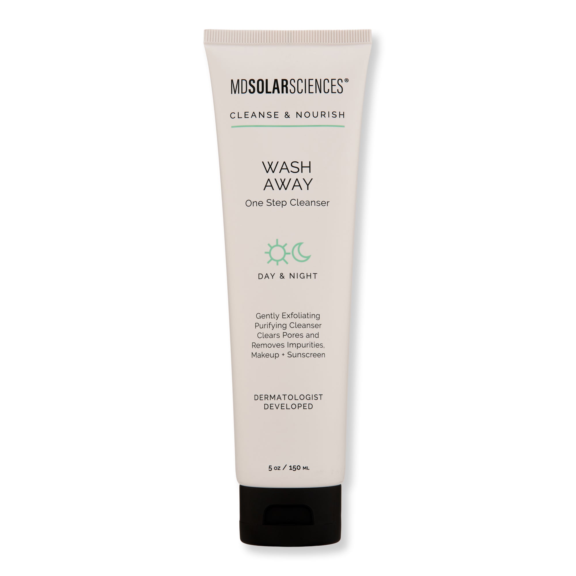 MDSolarSciences Wash Away Cleanser