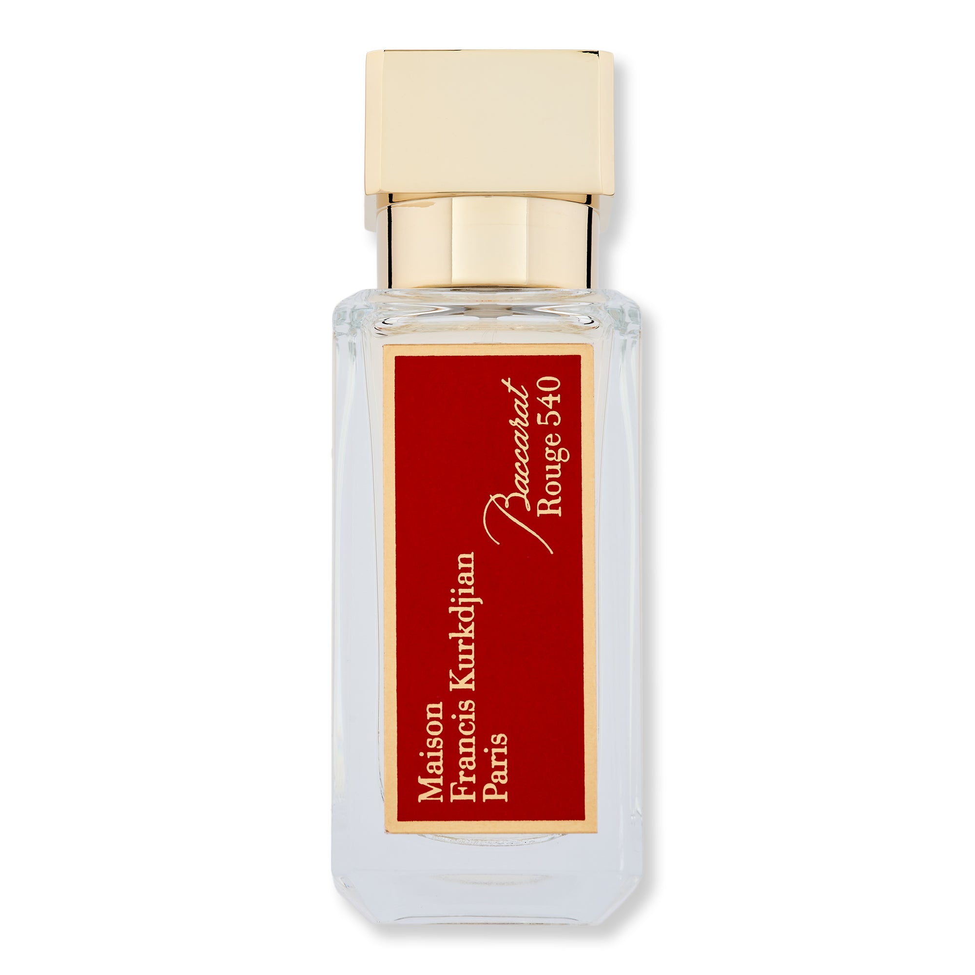 Maison Francis Kurkdjian Baccarat Rouge 540 Eau de Parfum - SkincareEssentials