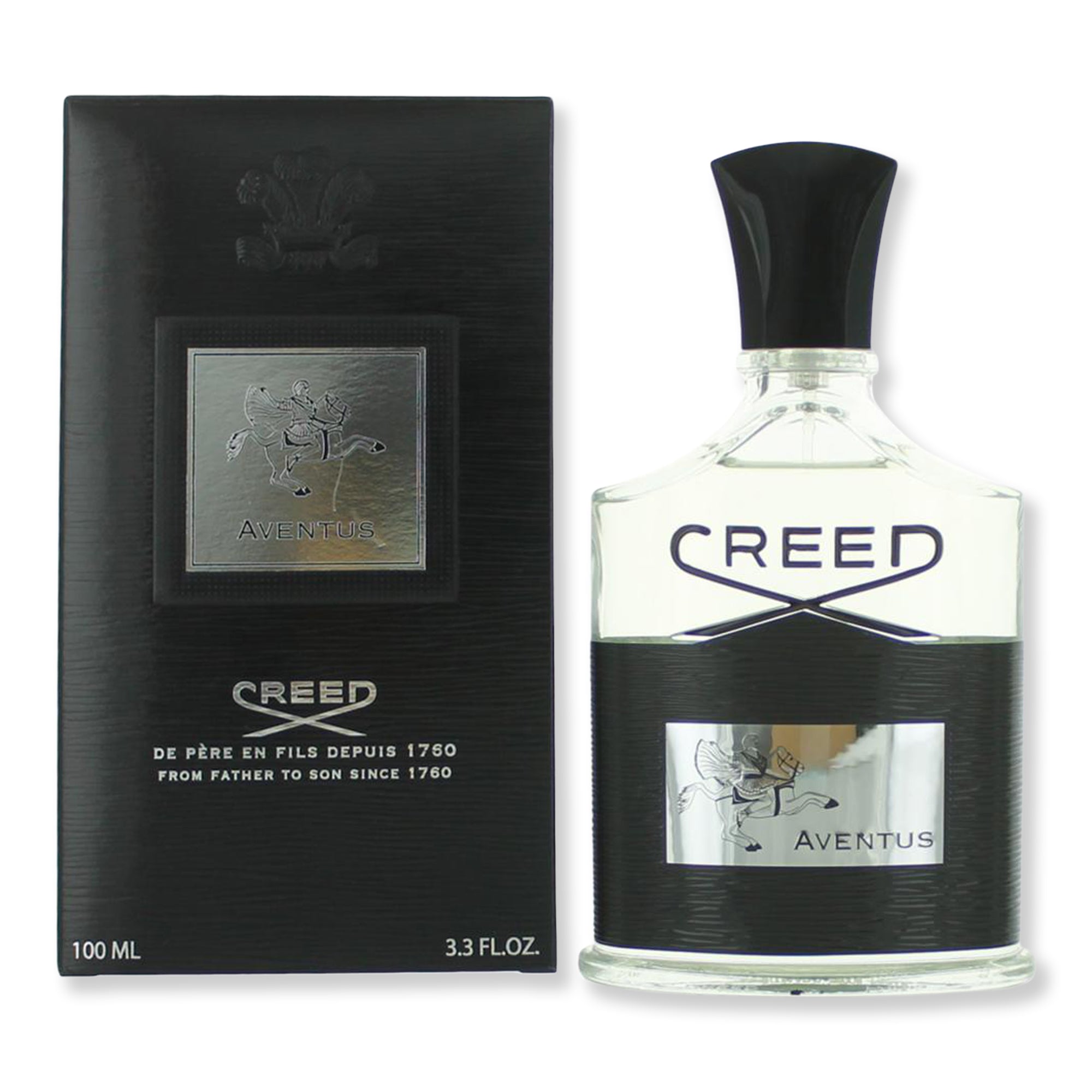 Creed Aventus Eau De Parfum Spray - SkincareEssentials