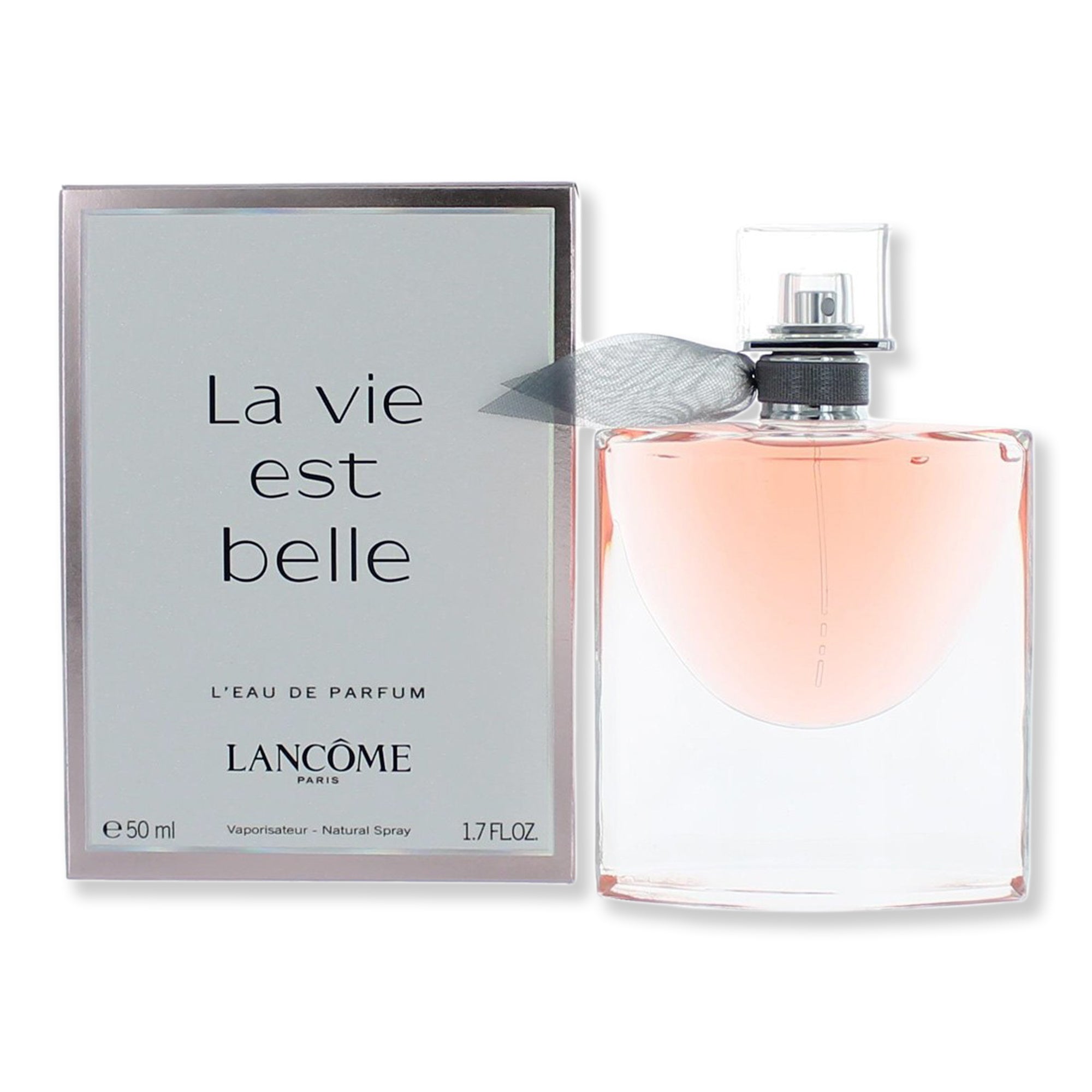 Lancome La Vie Est Belle Eau De Parfum Spray - SkincareEssentials