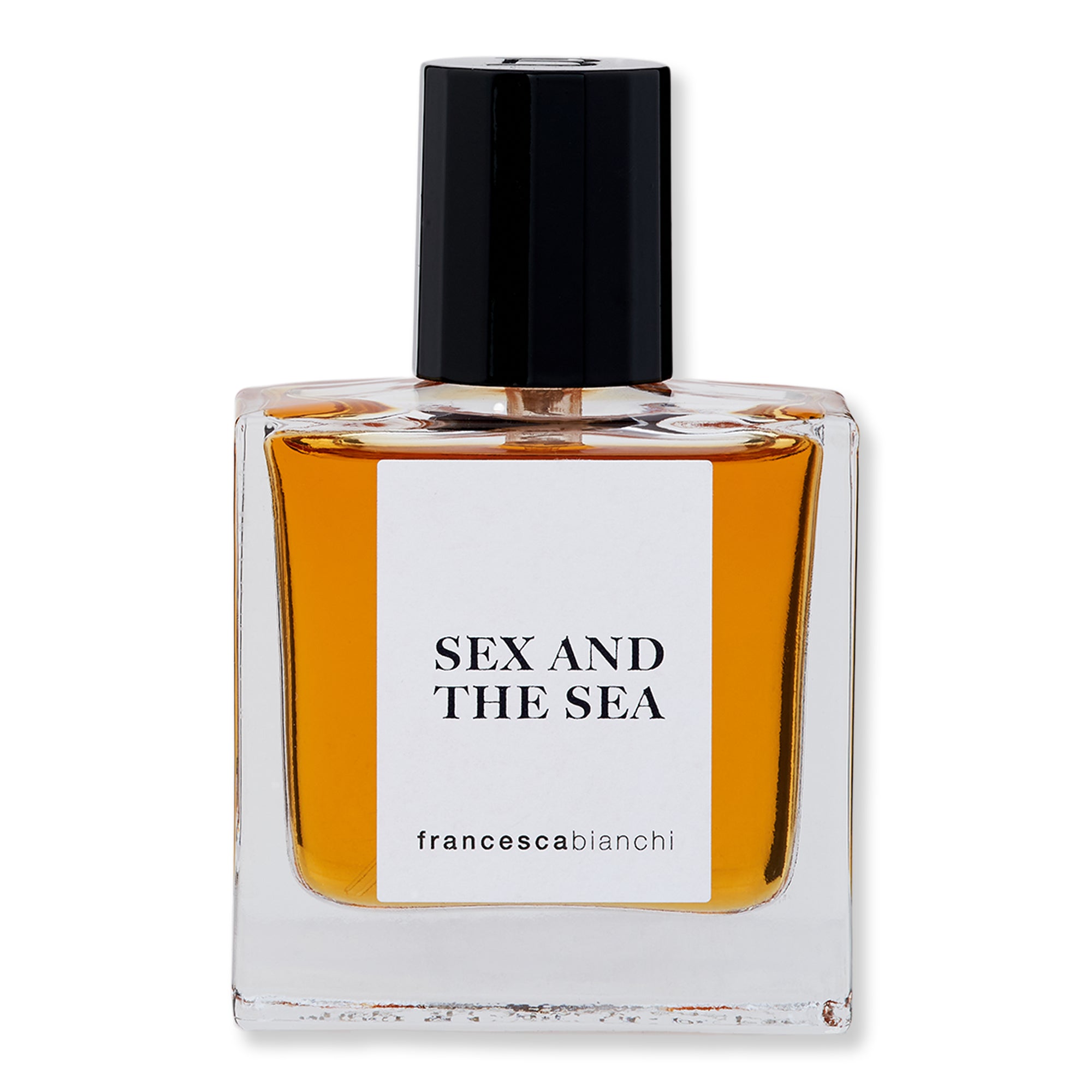 Francesca Bianchi Sex And The Sea Extrait de Parfum - SkincareEssentials