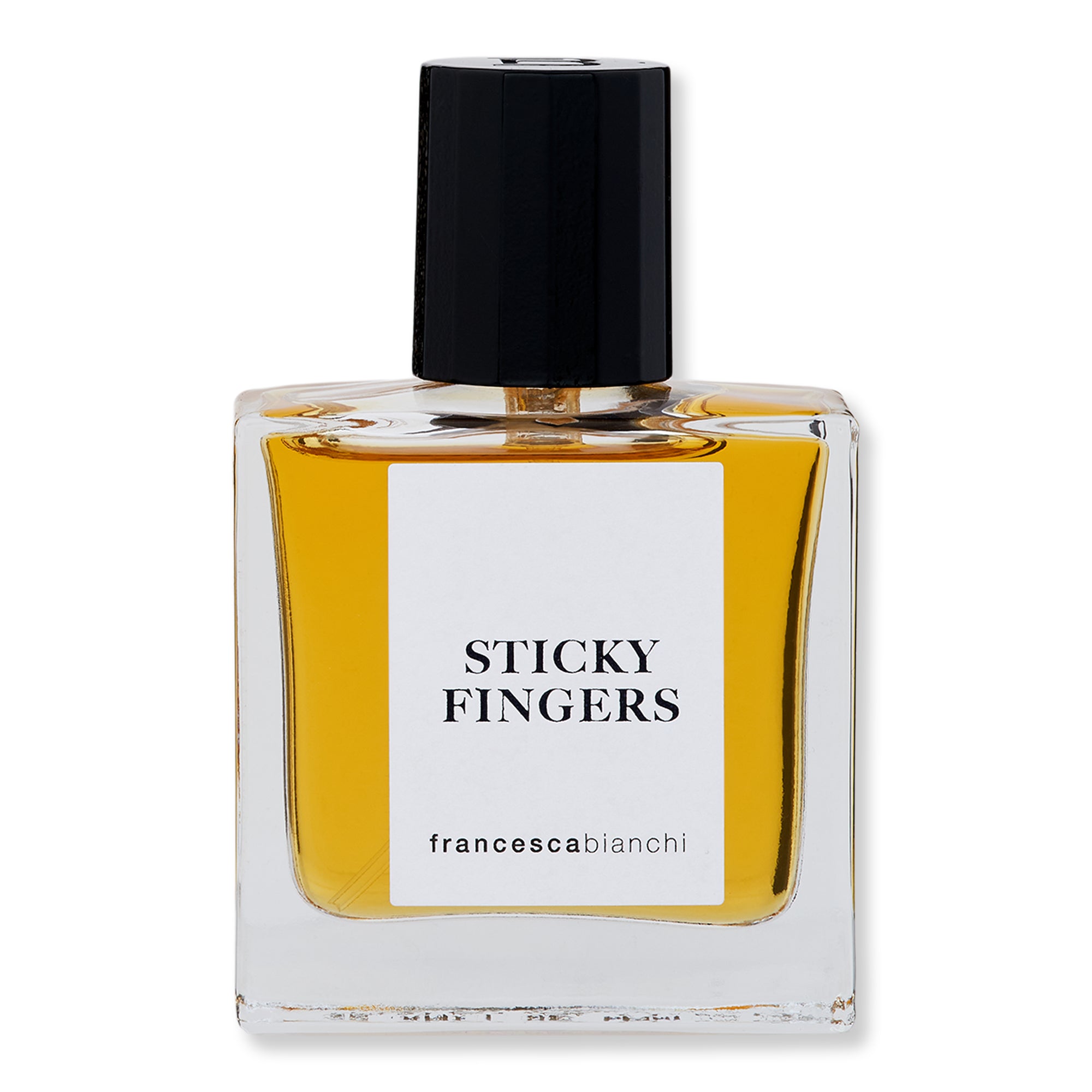 Francesca Bianchi Sticky Fingers Extrait de Parfum - SkincareEssentials