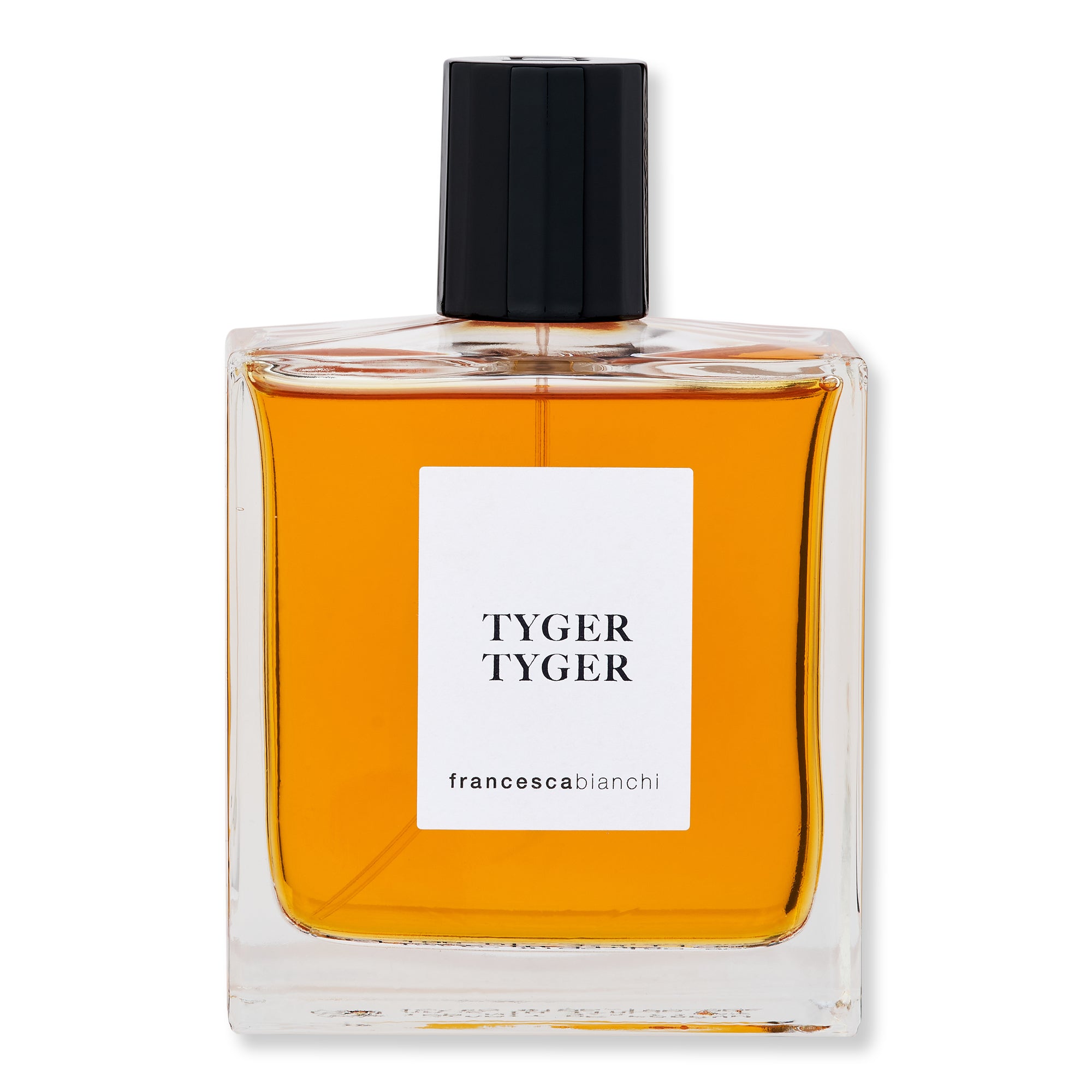 Francesca Bianchi Tyger Tyger Extrait de Parfum - SkincareEssentials