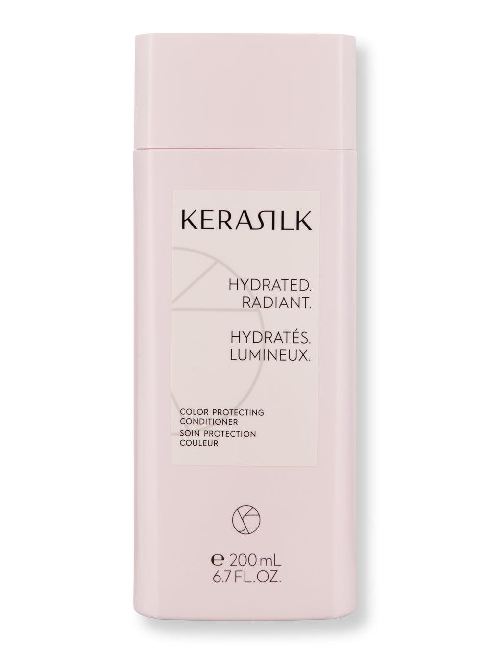 Kerasilk Color Protecting Conditioner