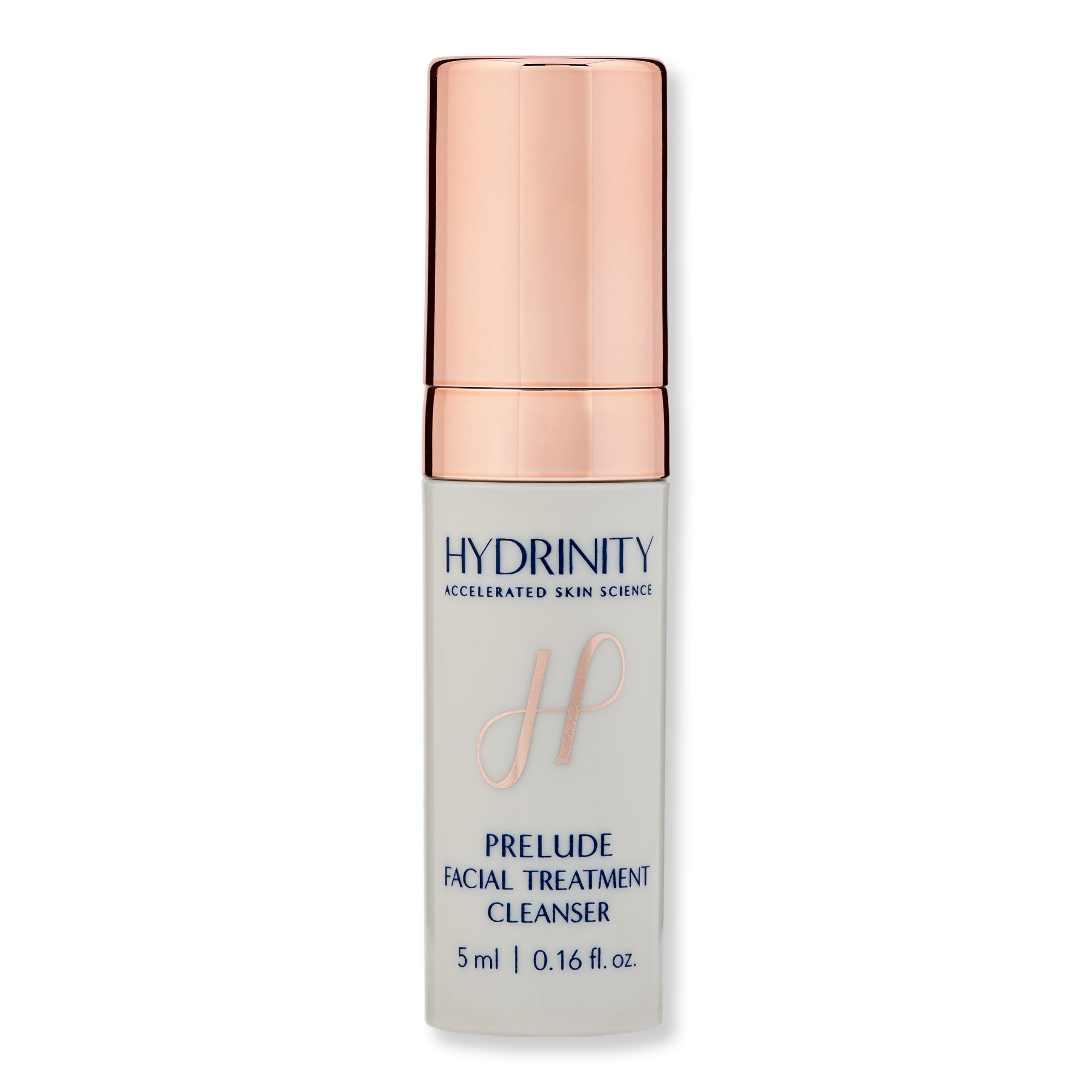 Hydrinity Prelude Facial Treatment Cleanser