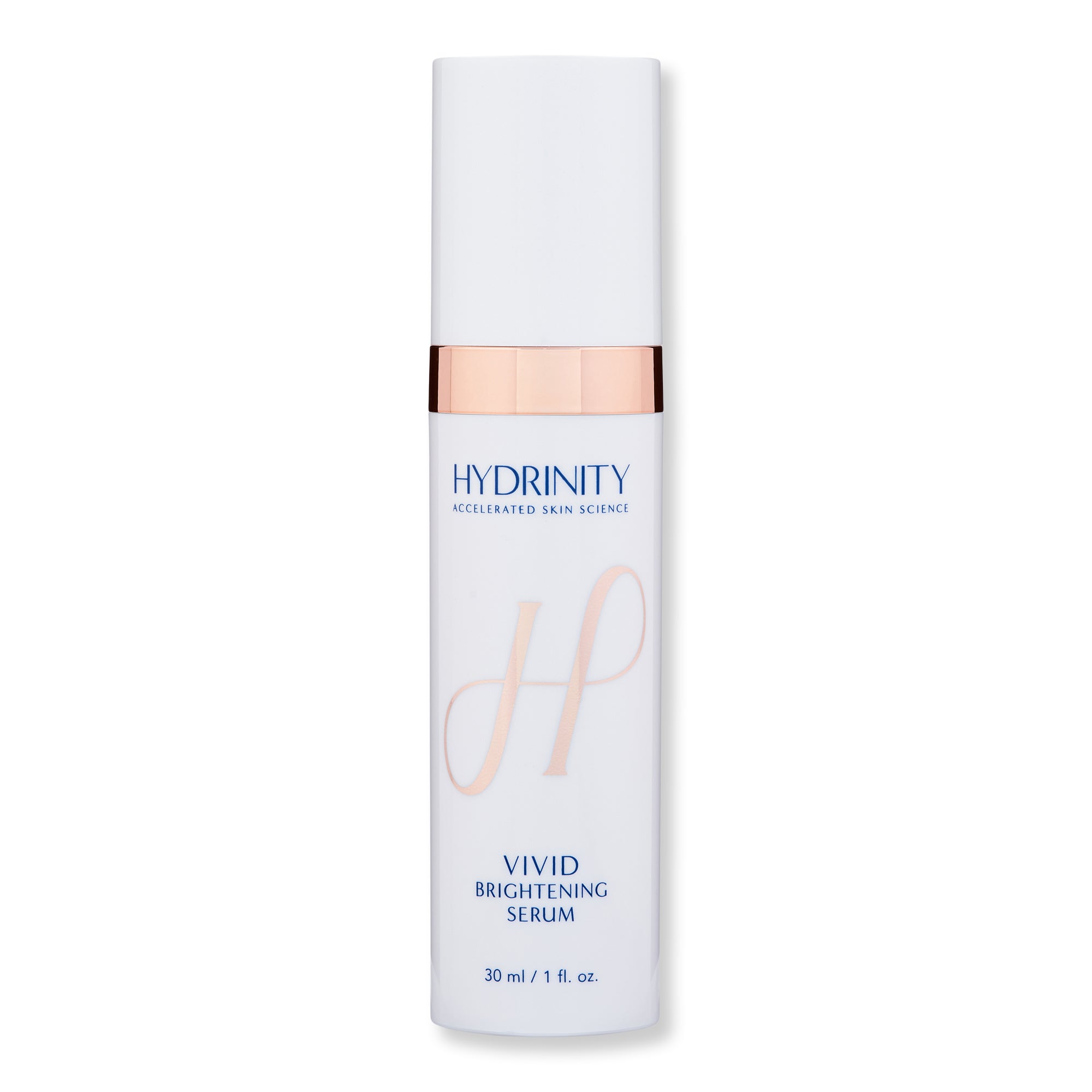 Hydrinity Vivid Brightening Serum