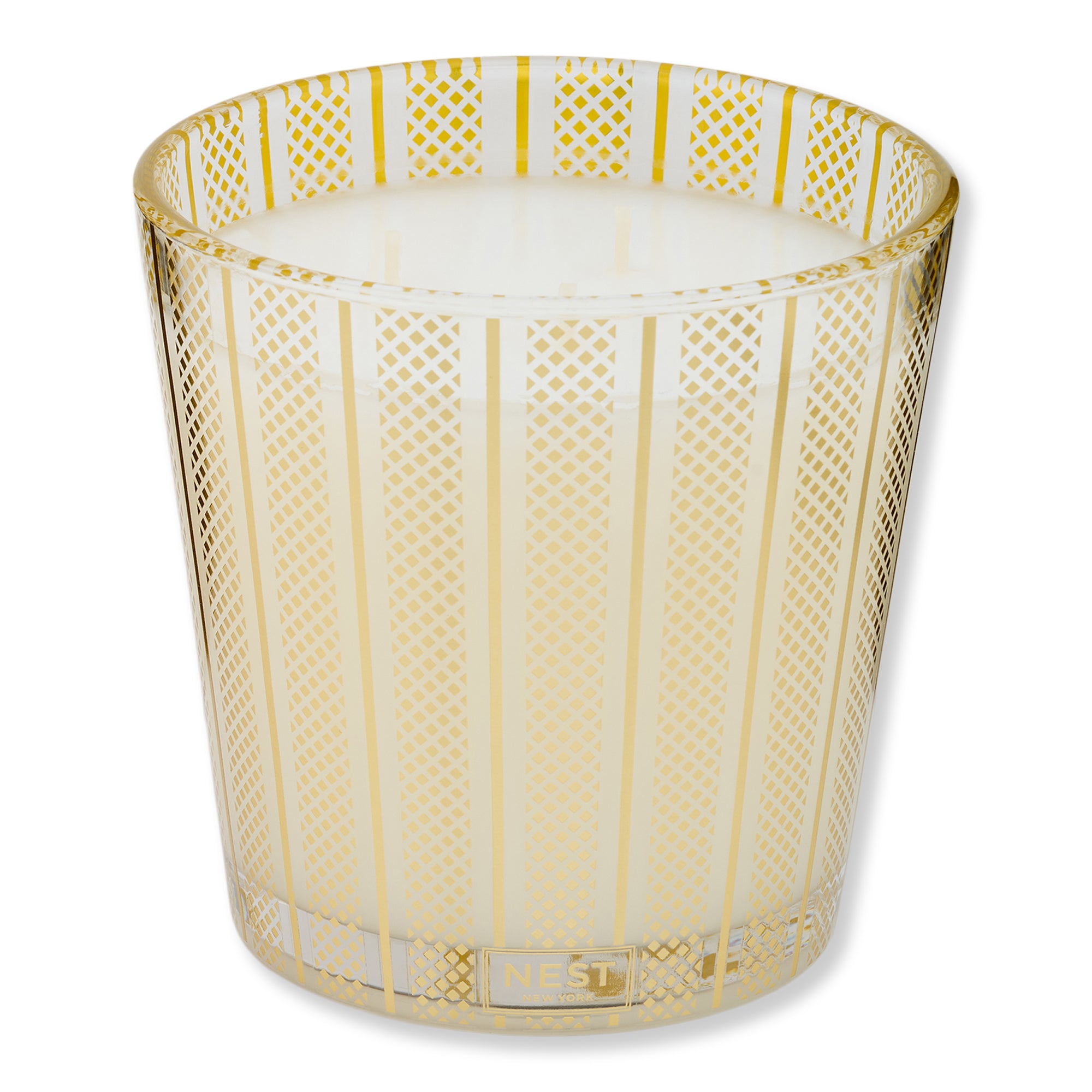 NEST New York Birchwood Pine 3-Wick Candle