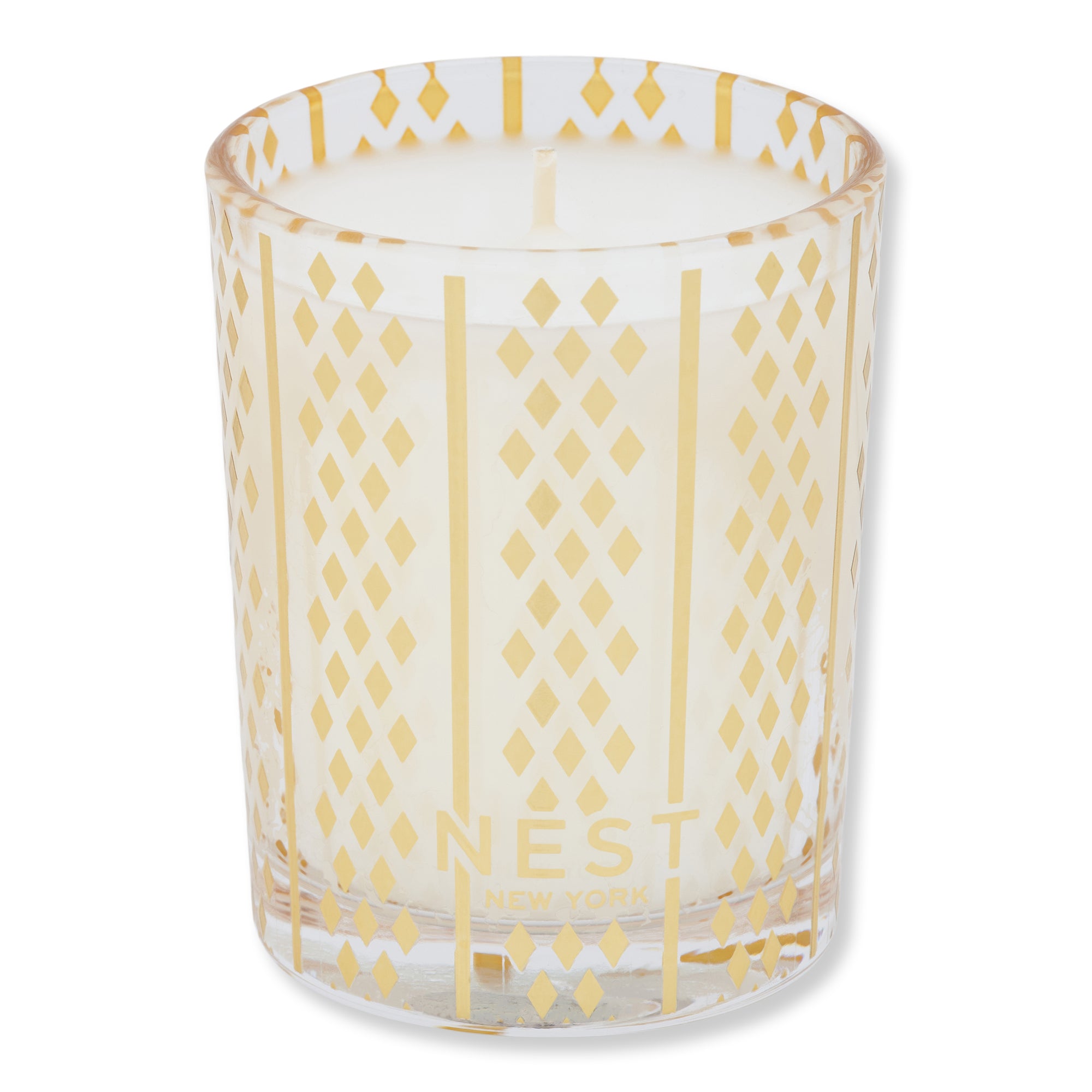 NEST New York Holiday Votive Candle